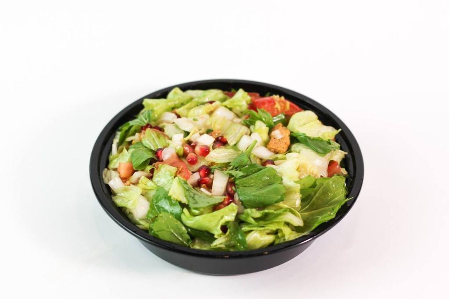 Arugula Salad