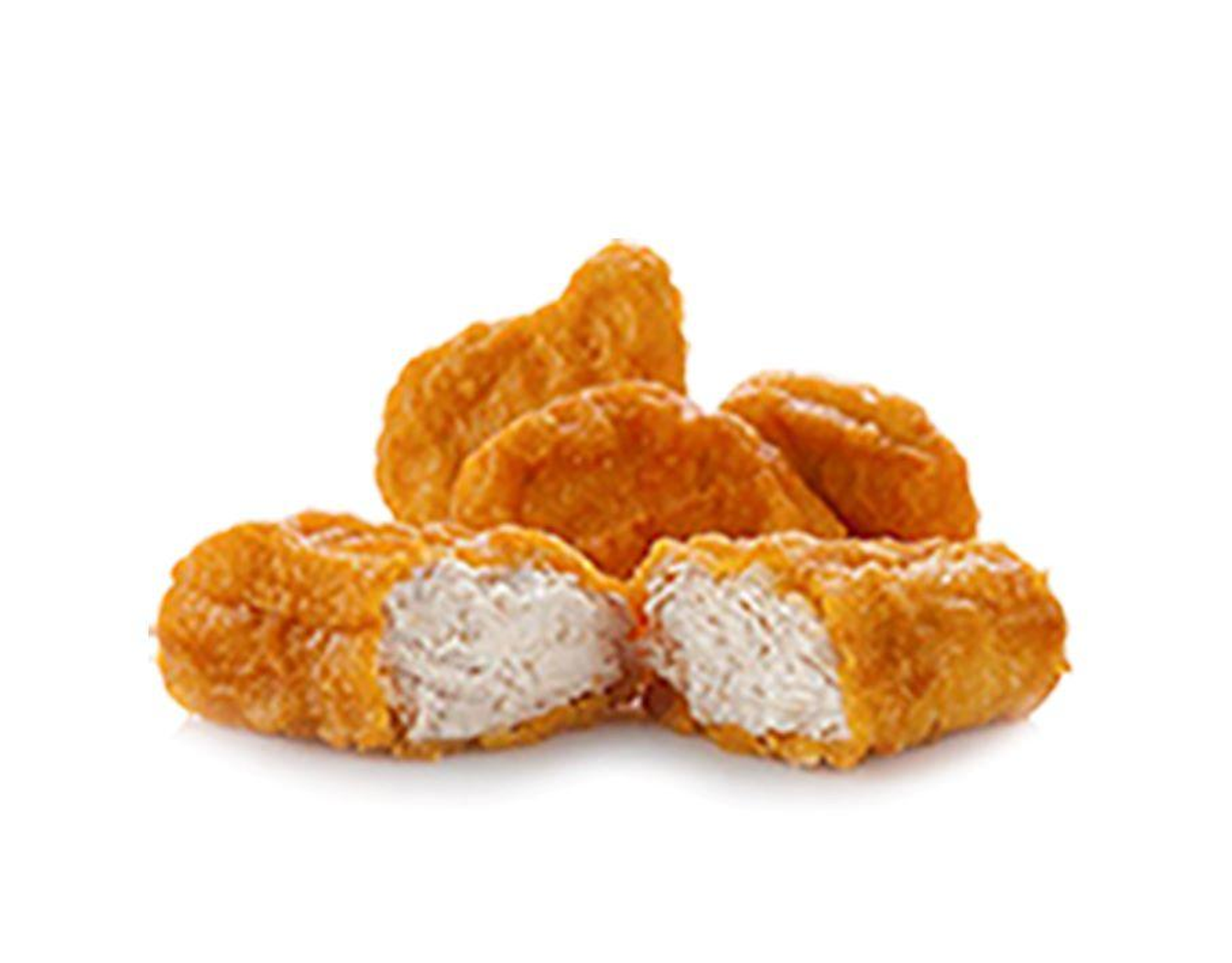 Chicken Pieces