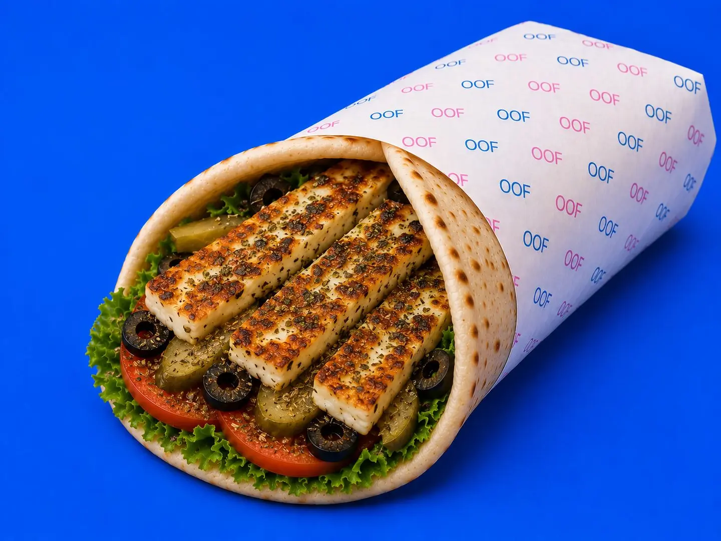 Halloumi