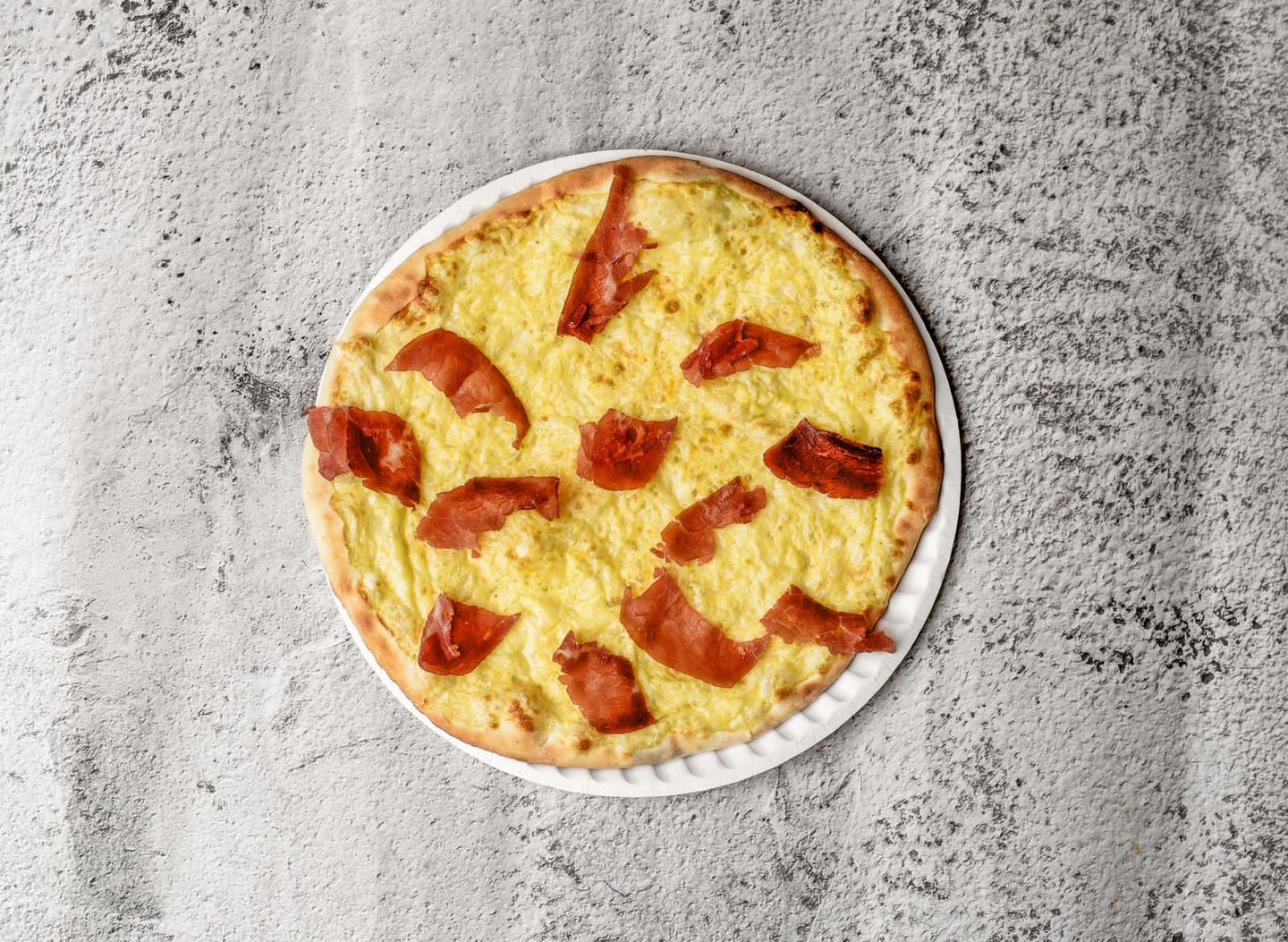 Cheese With Pastrami