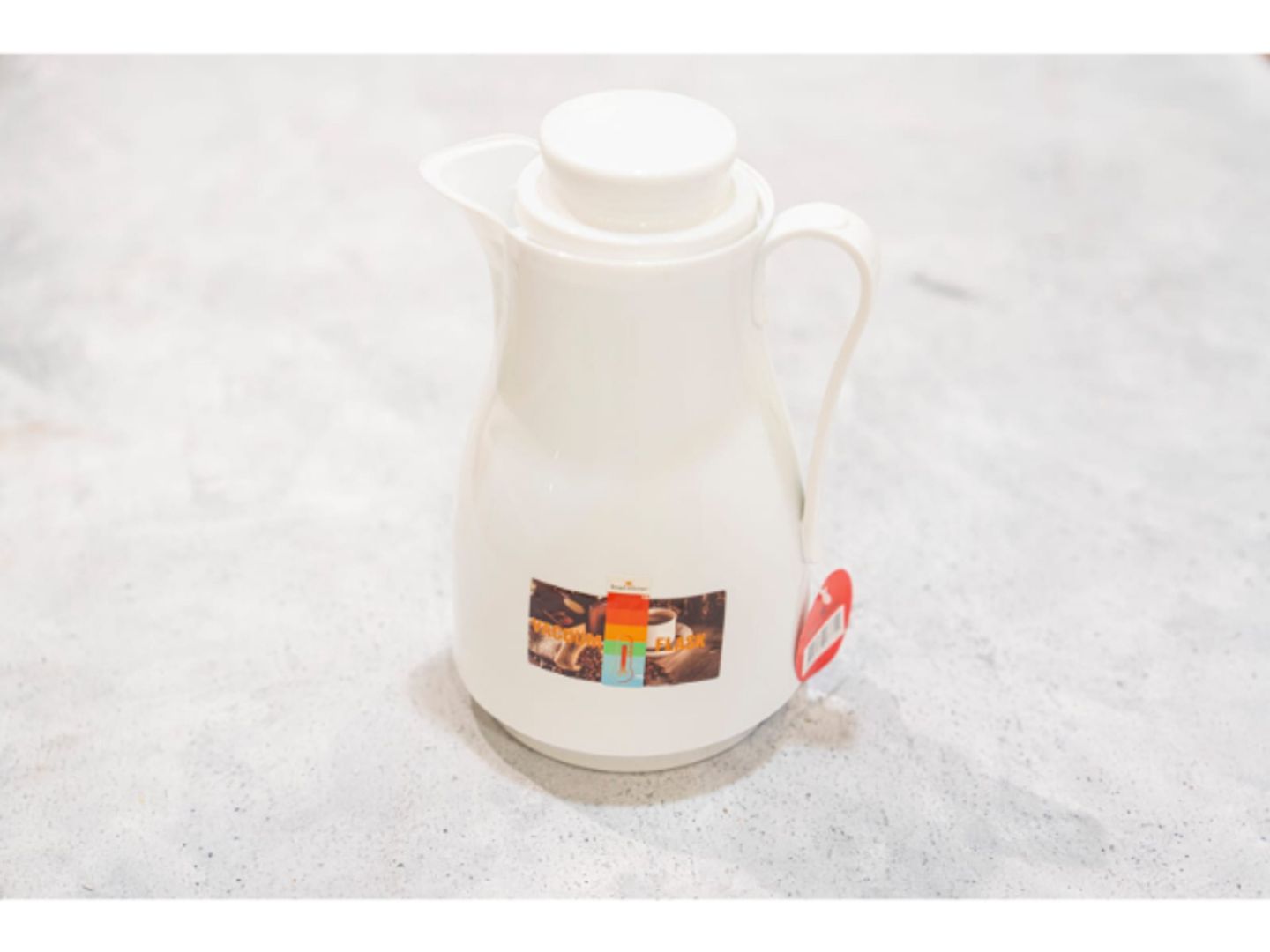 Aden Milk Thermos