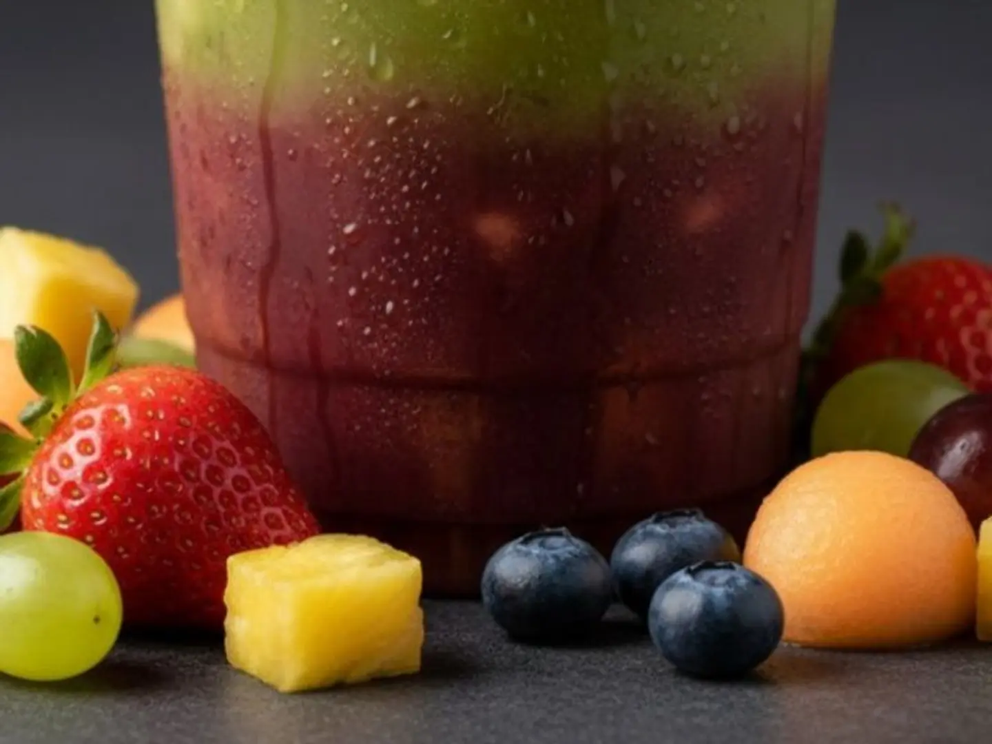 Special Customize Juice (Large)