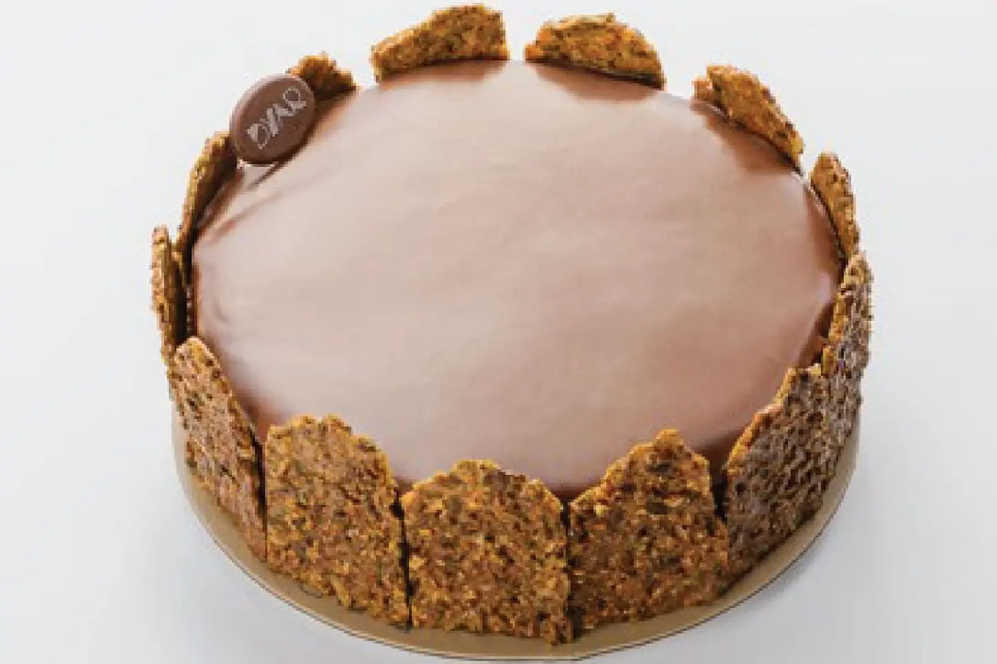 Medium Pistachio Cake