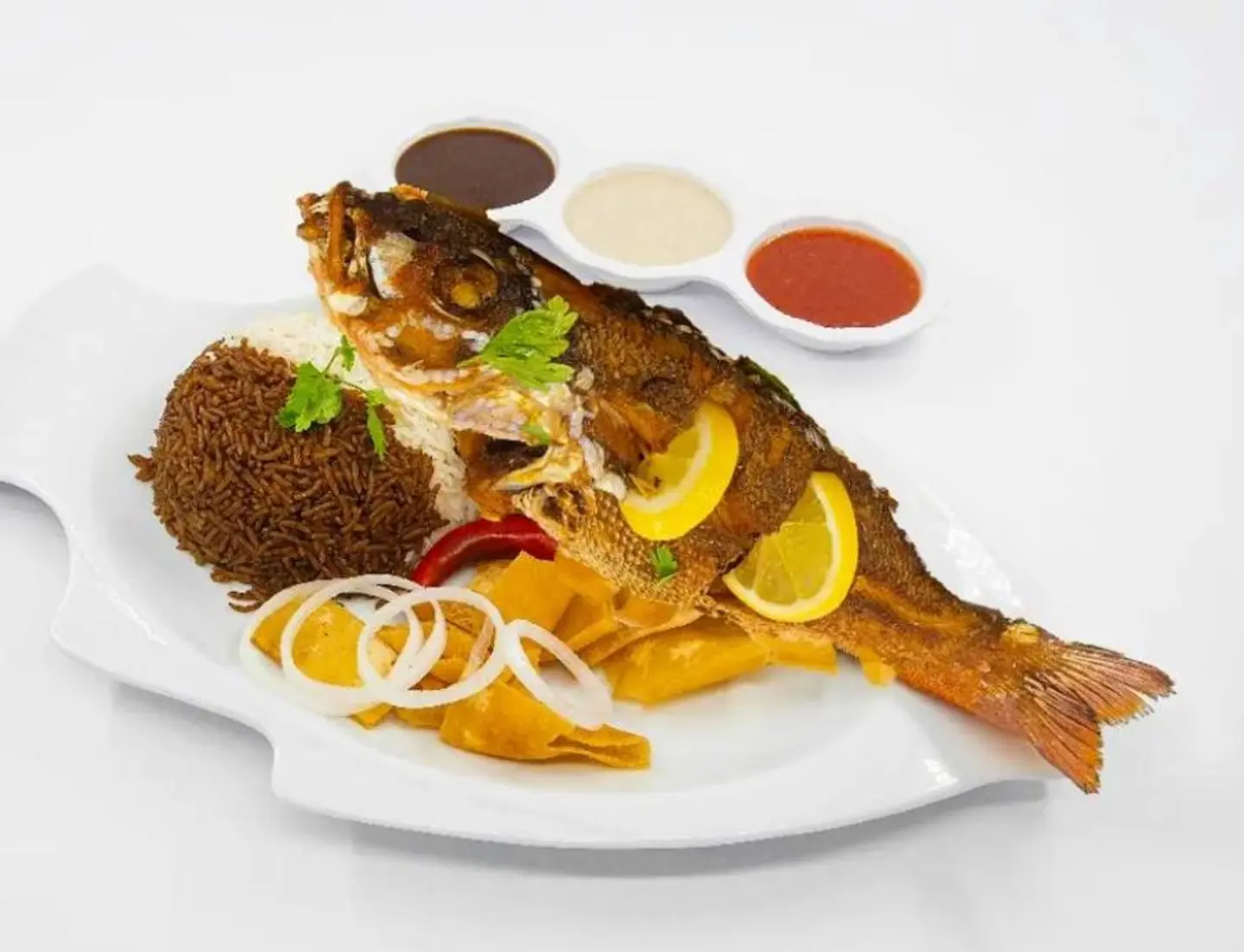 Shaour Meal