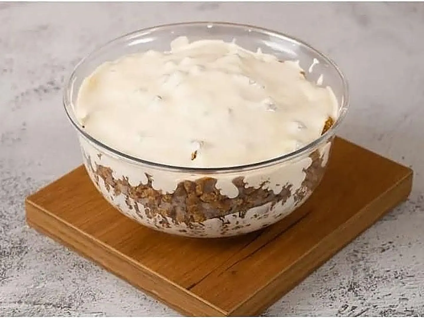 Areekah With Cream