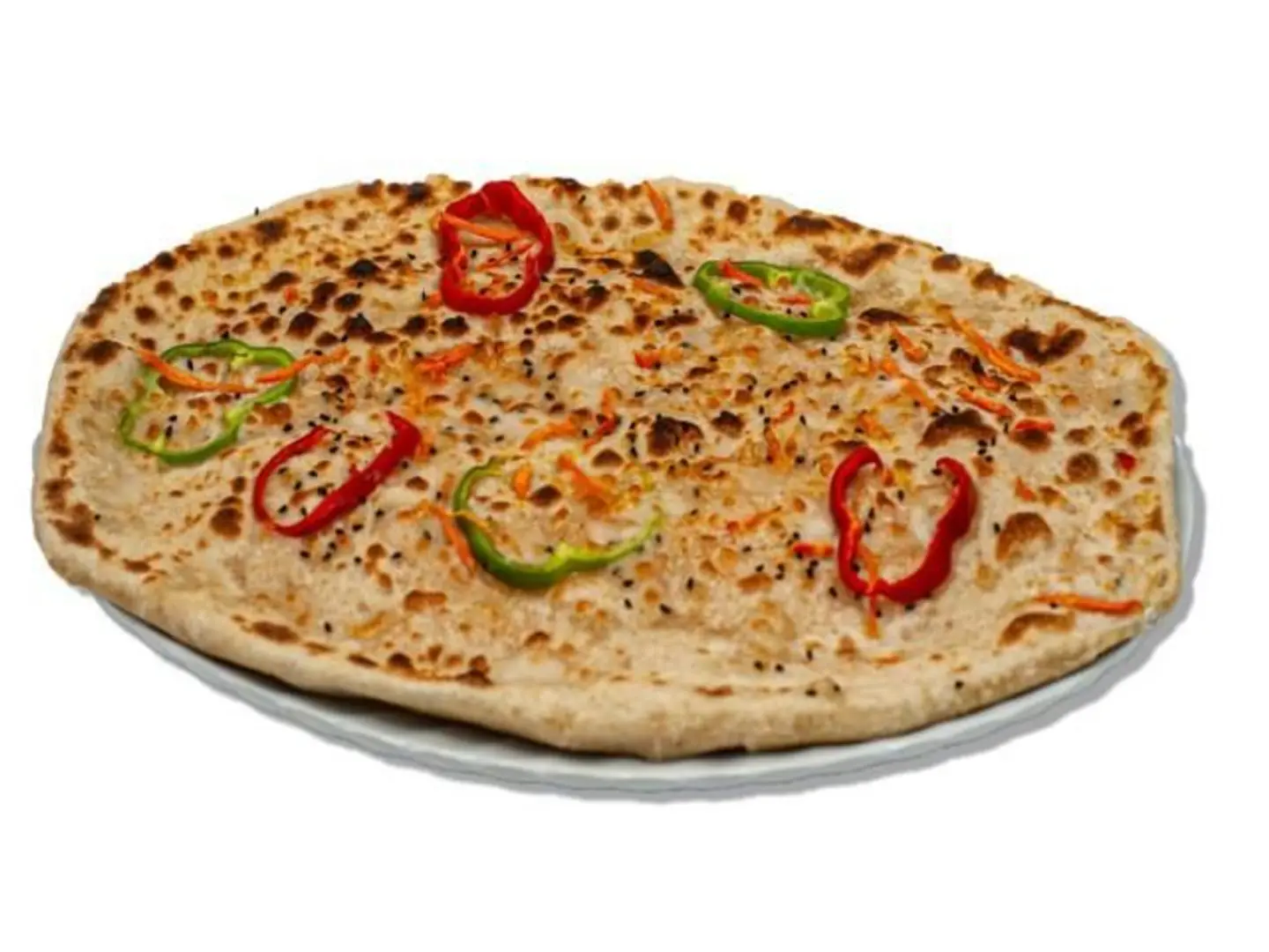 Rice Madfouna