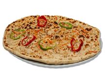 مدفونة بالرز