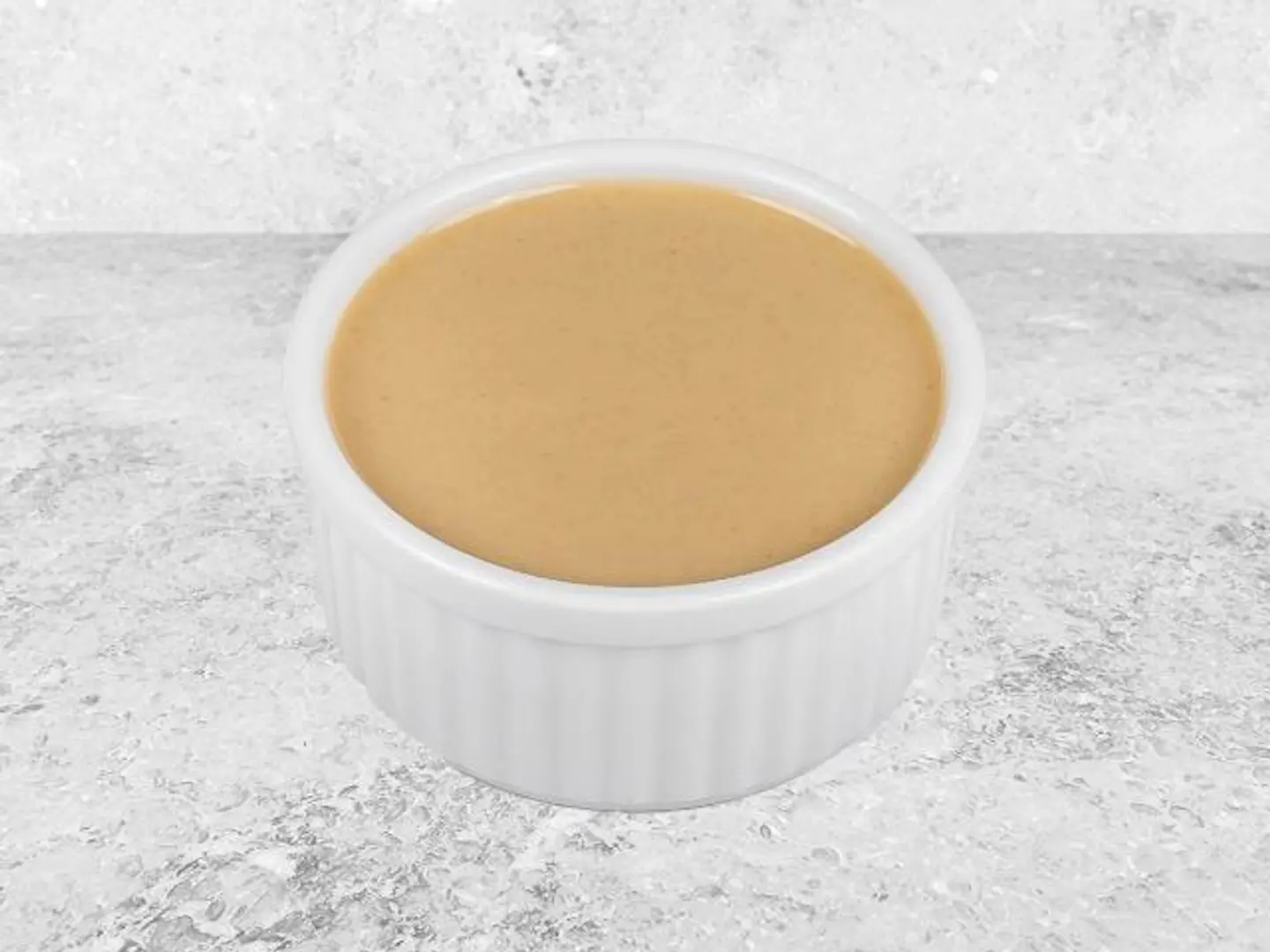 Tahini Salad