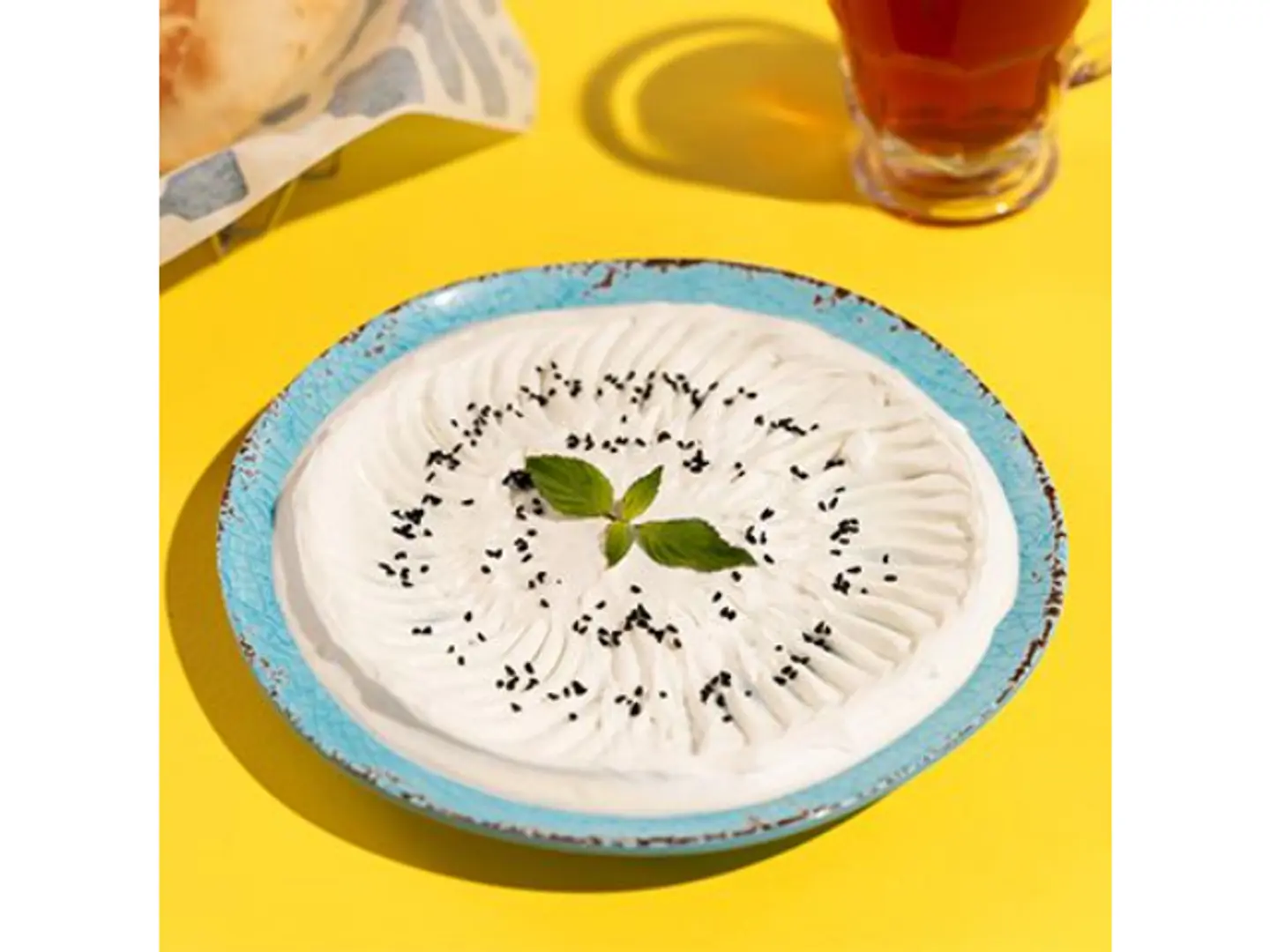 لبنة