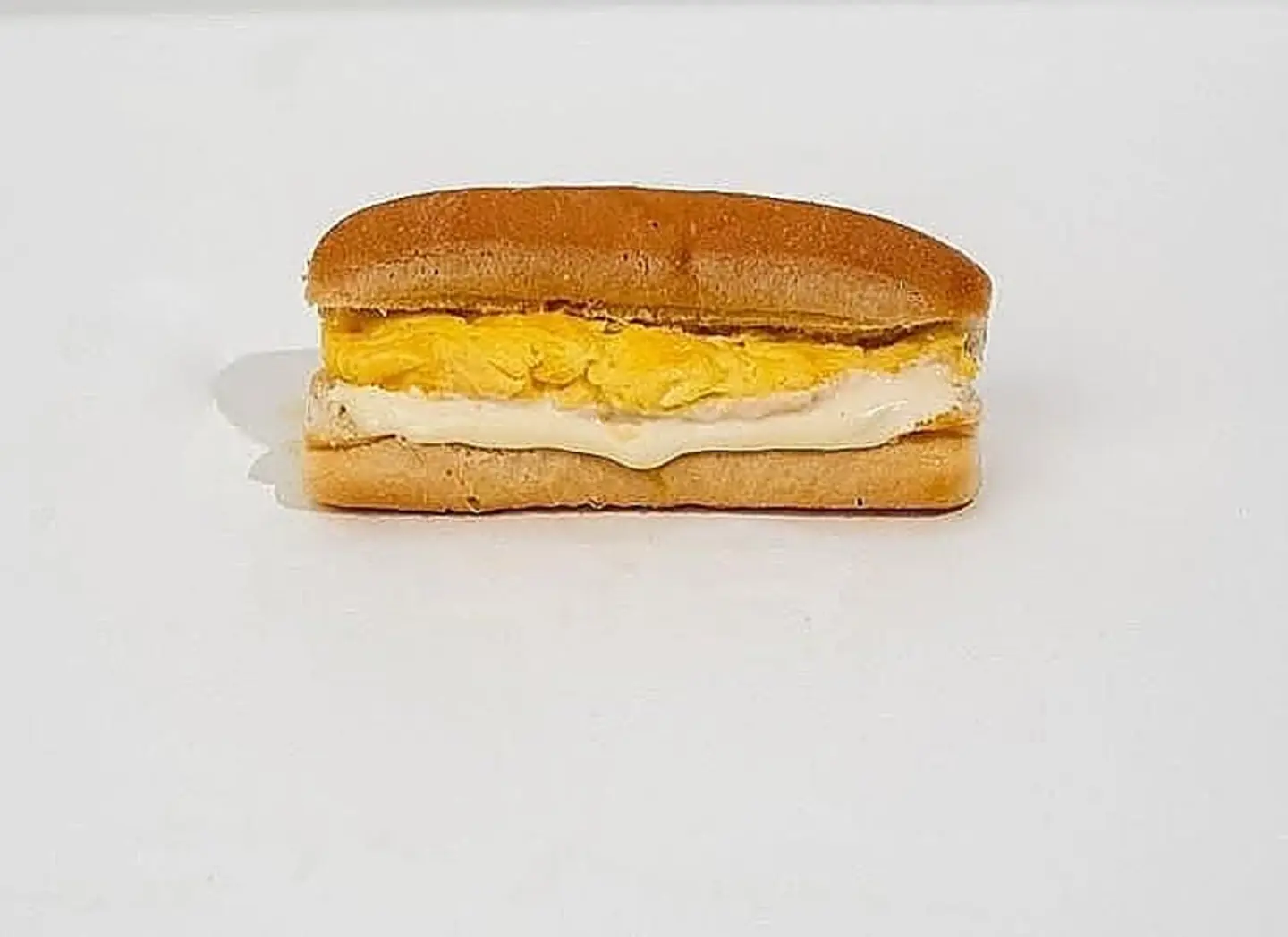 Scramble Egg