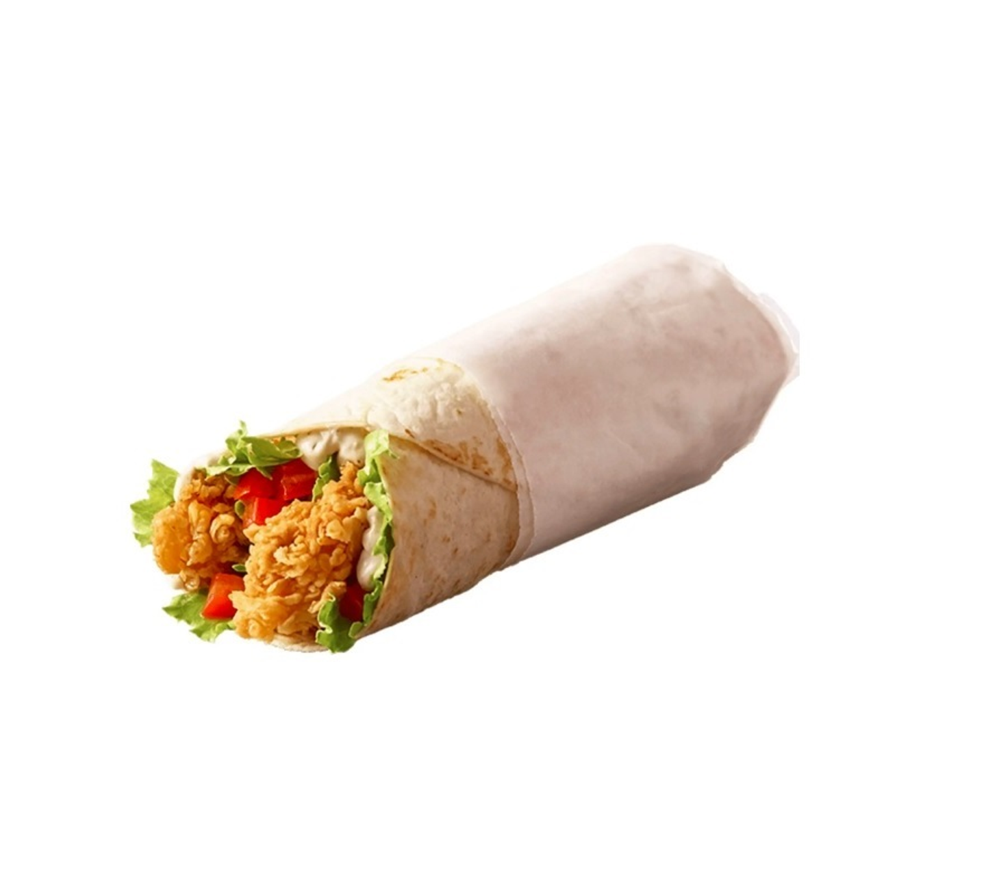 Zinger Roll