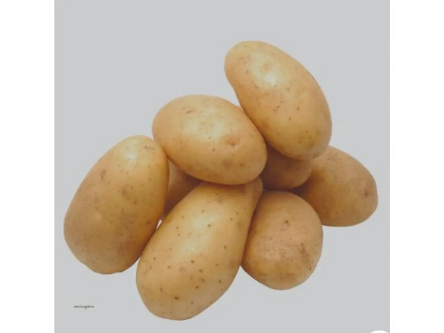 بطاطس كيلو