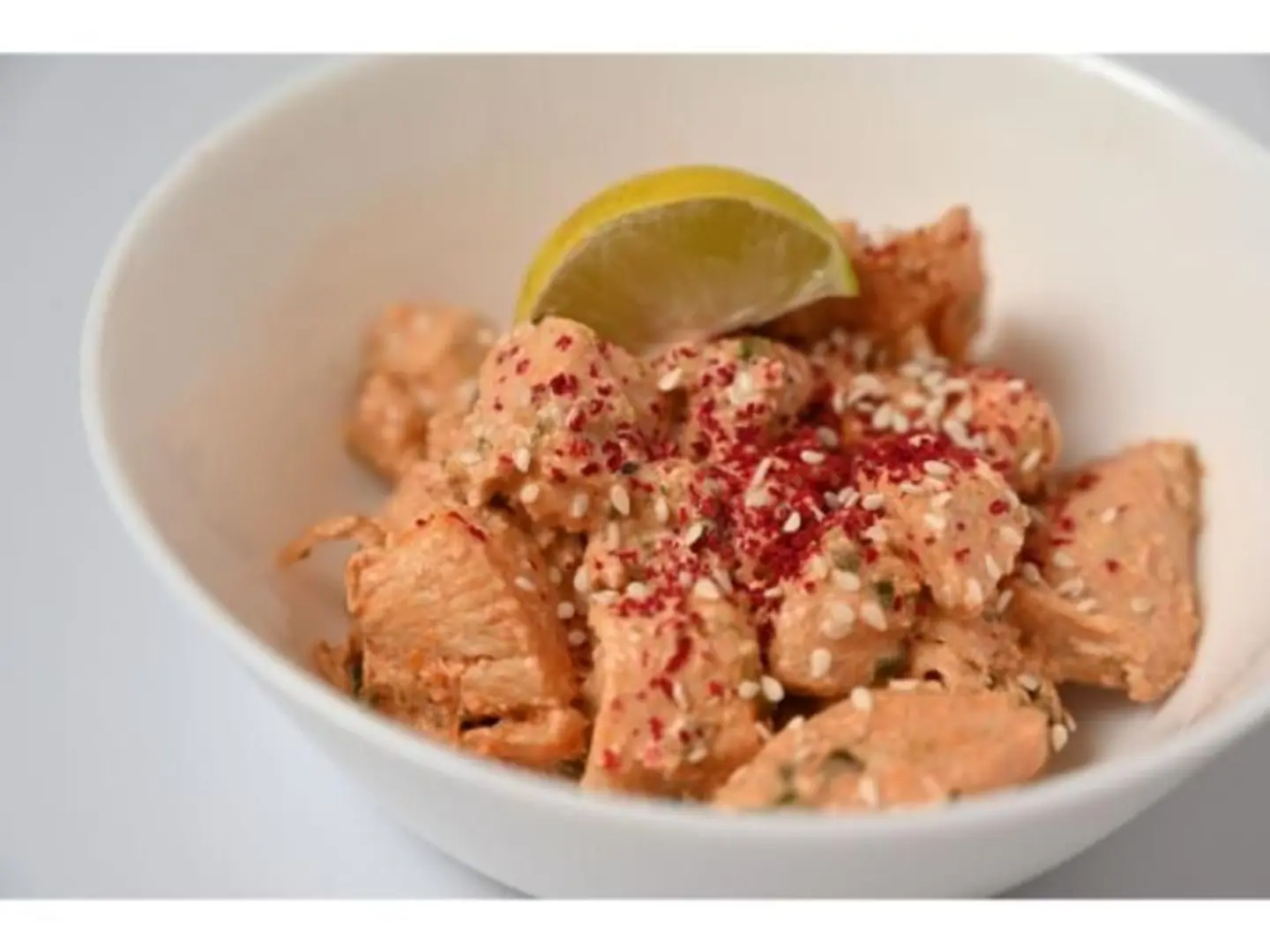 Italian Chicken
