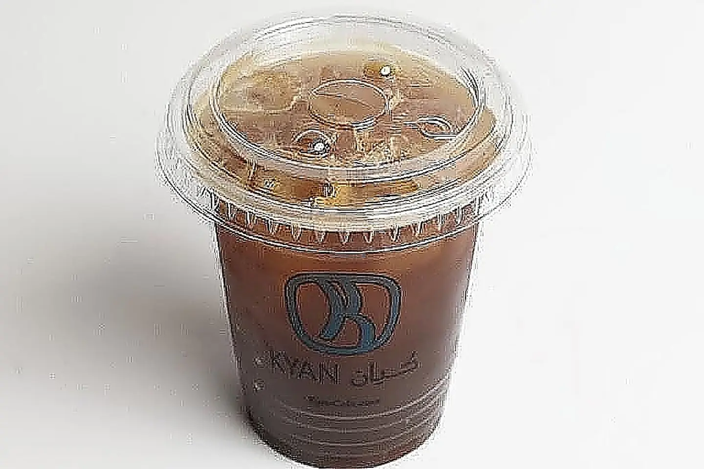 ايس امريكانو