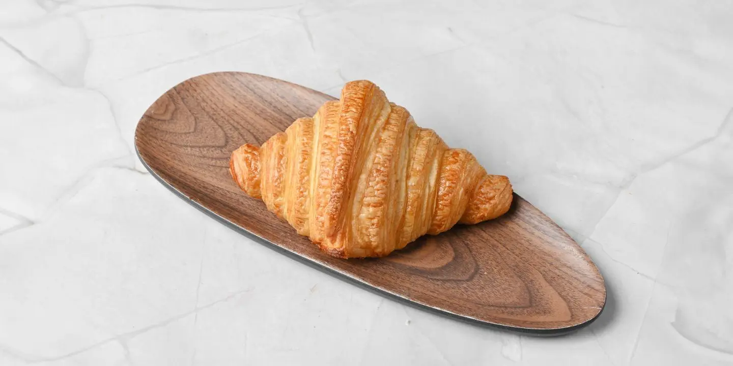 Falafel Croissant