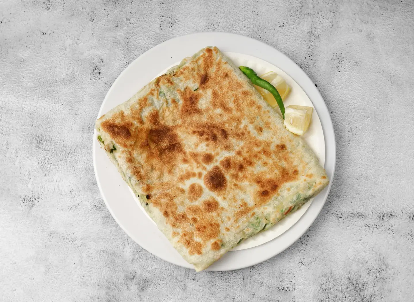 مطبق مالح دبل