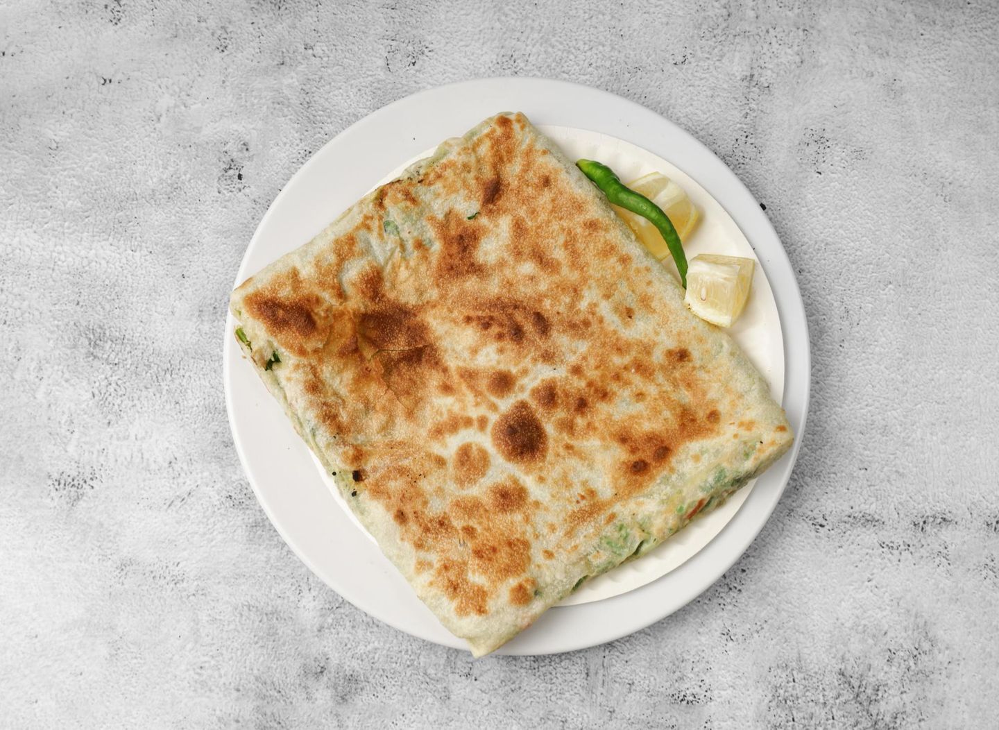 مطبق مالح دبل