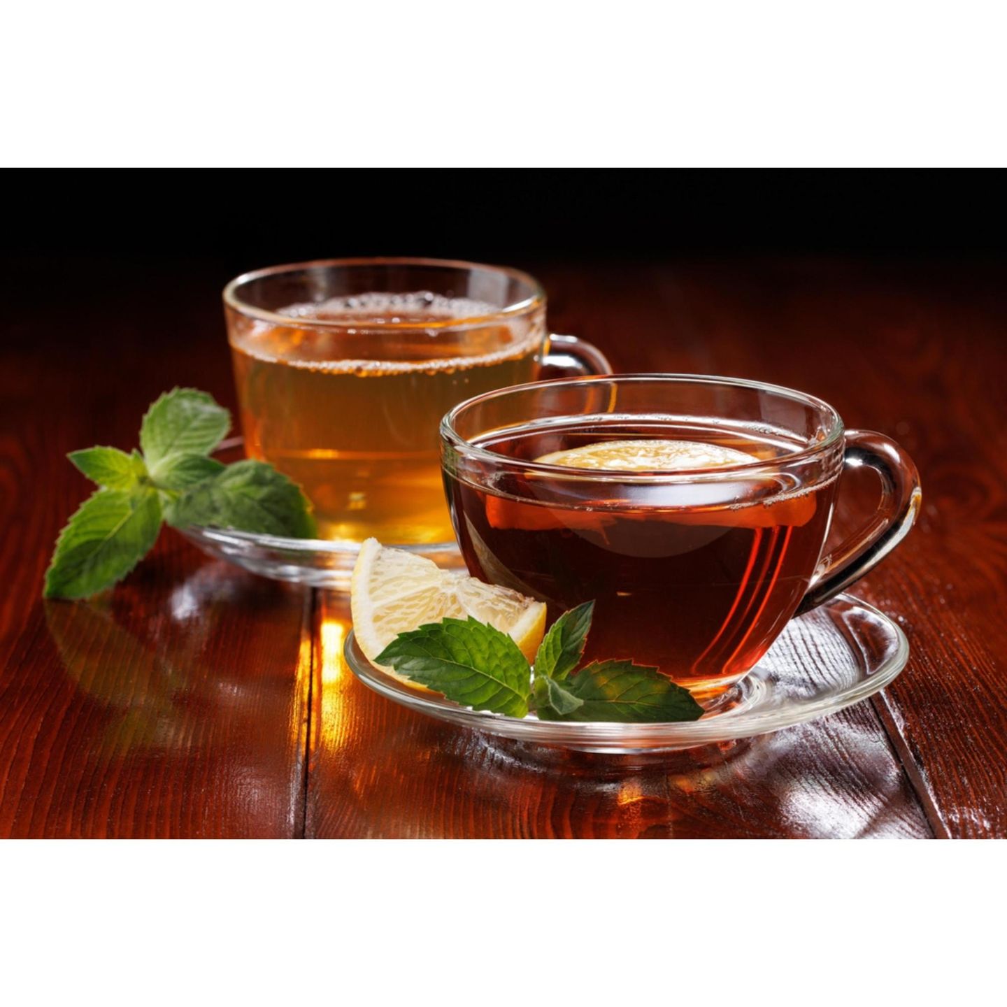 Plain Tea