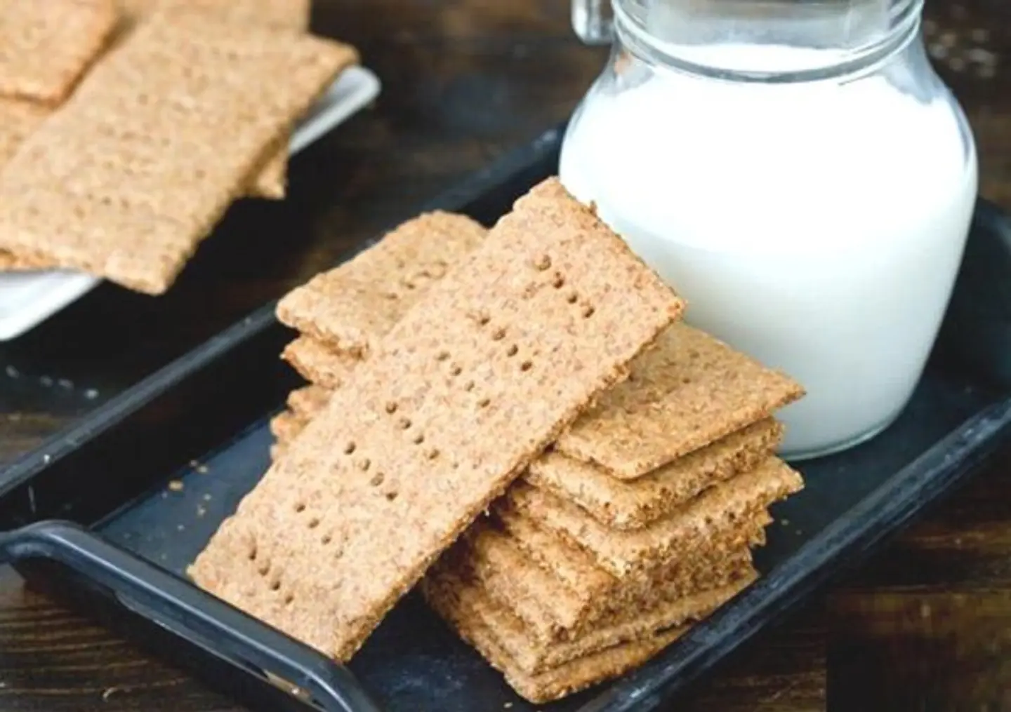 شرائح نخاله