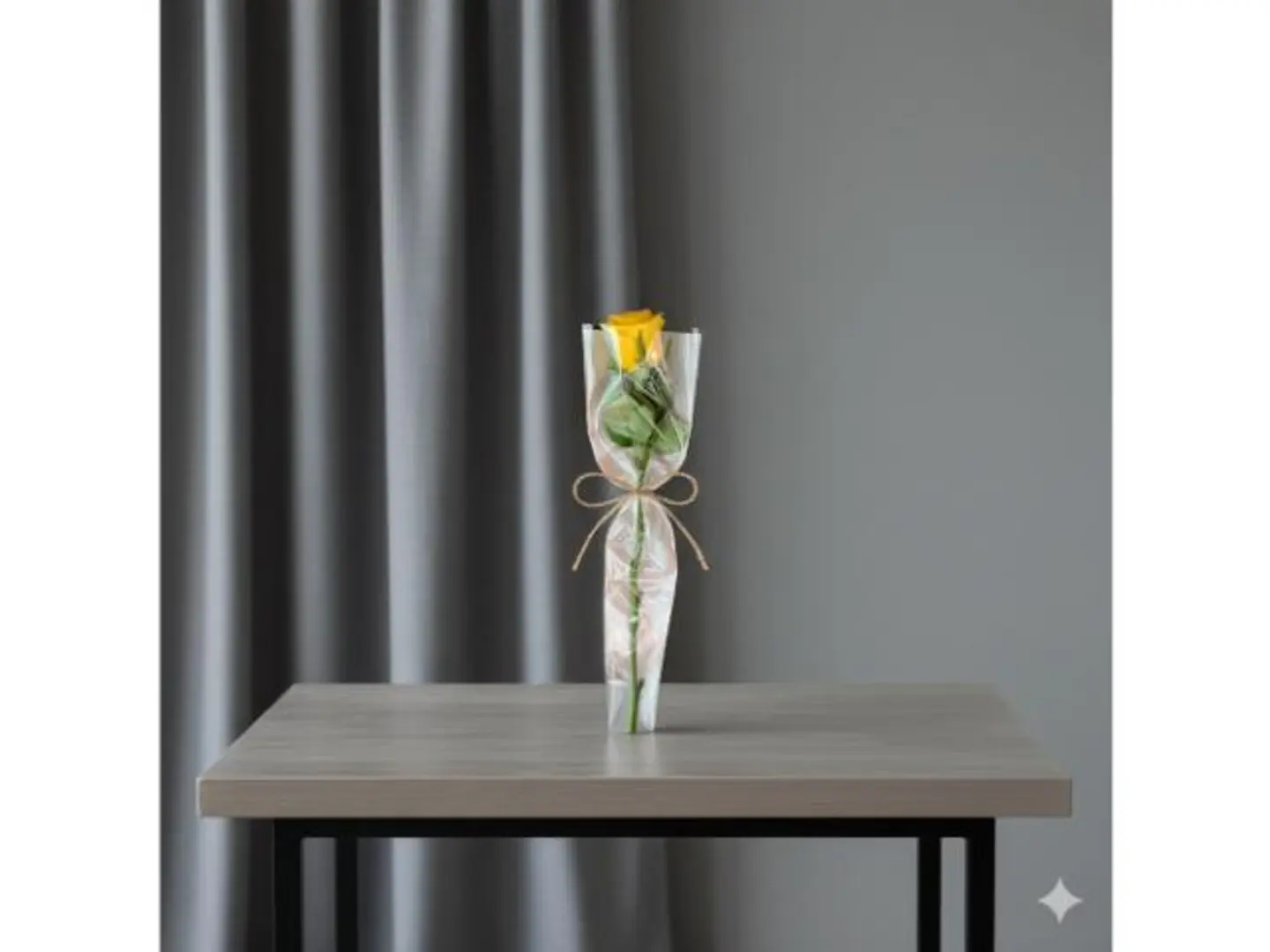 Yellow Jouri Giveaways