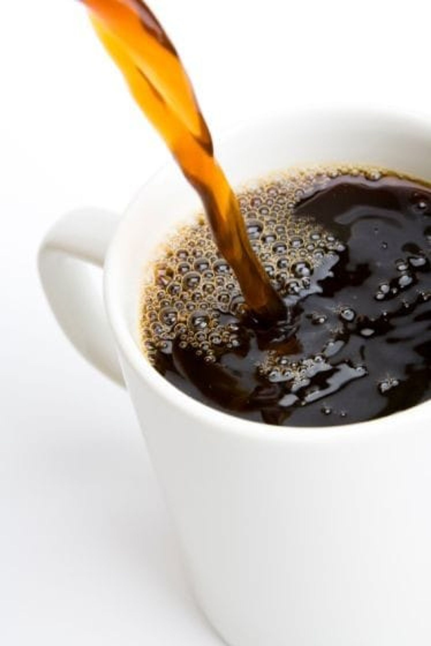 Black Coffee