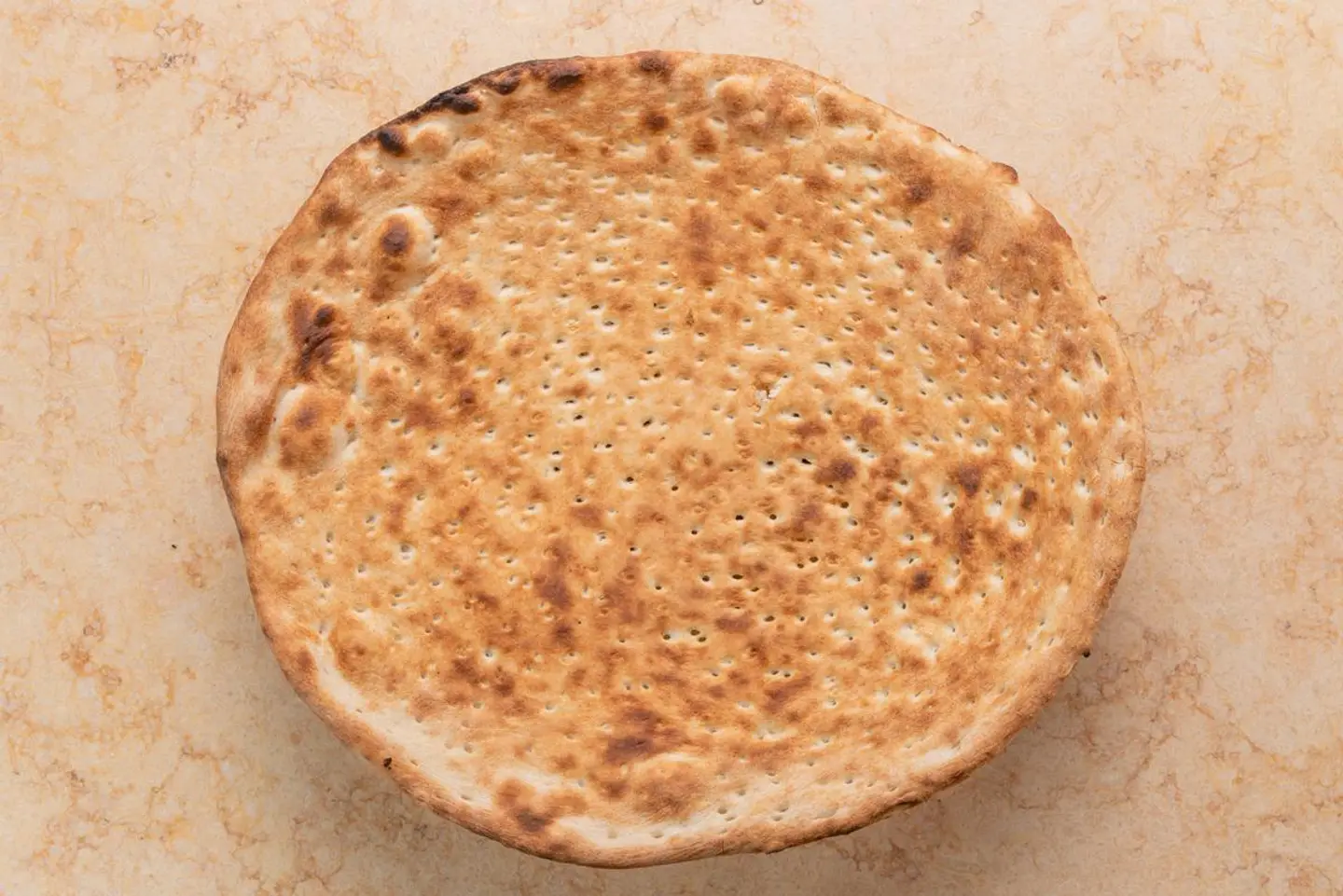 خبز تميس بسكوت