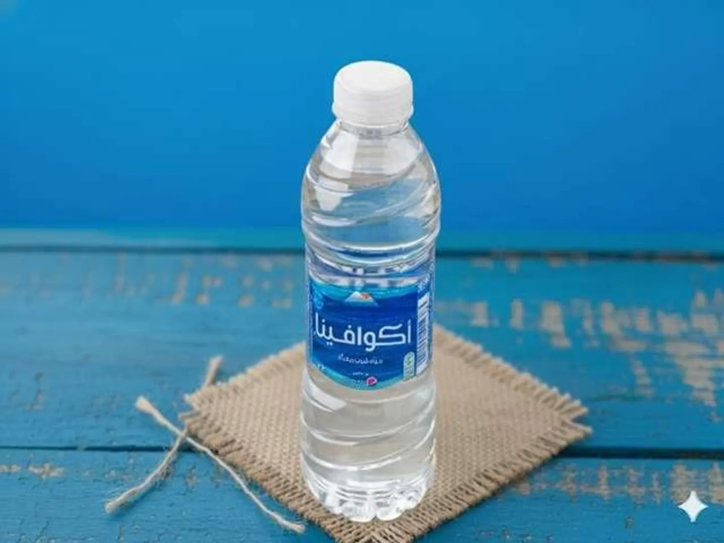 Aquafina Water