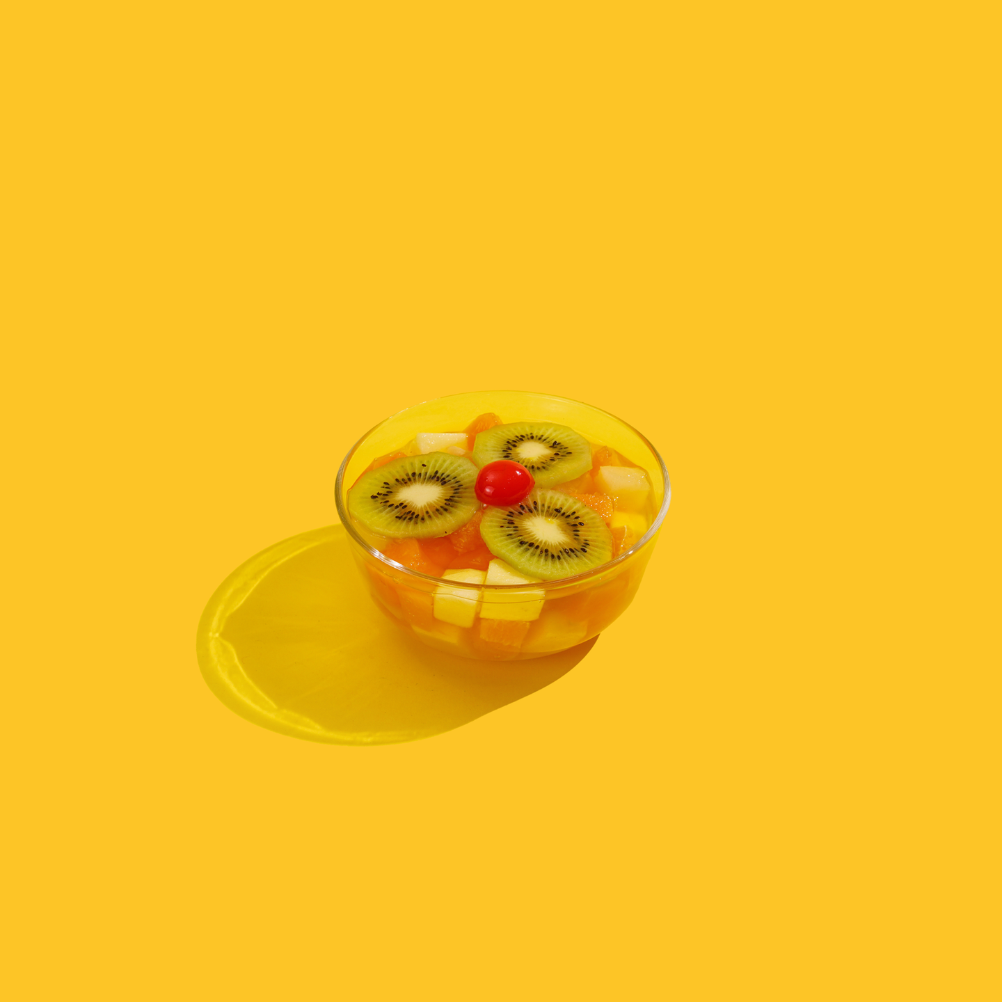 Fruit Salad