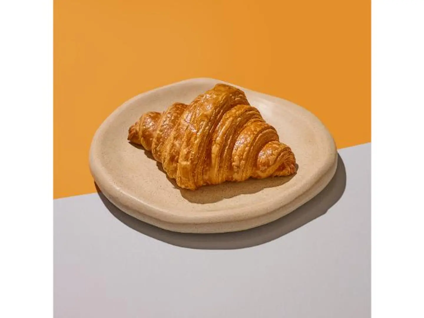 Plain Croissant
