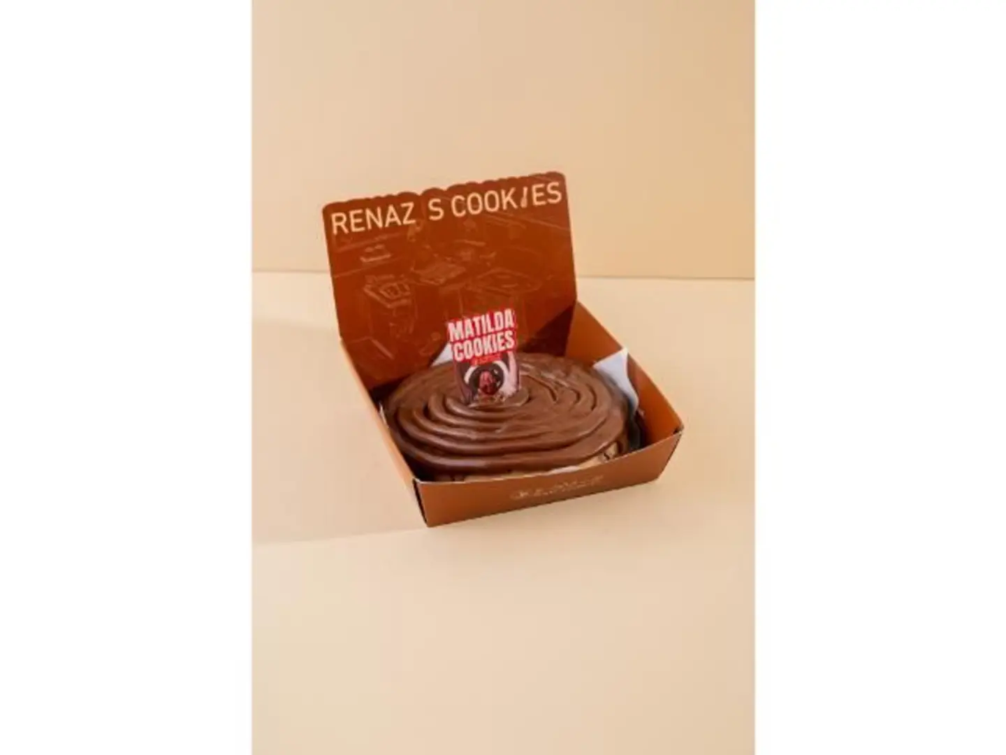 ديب ماتيلدا