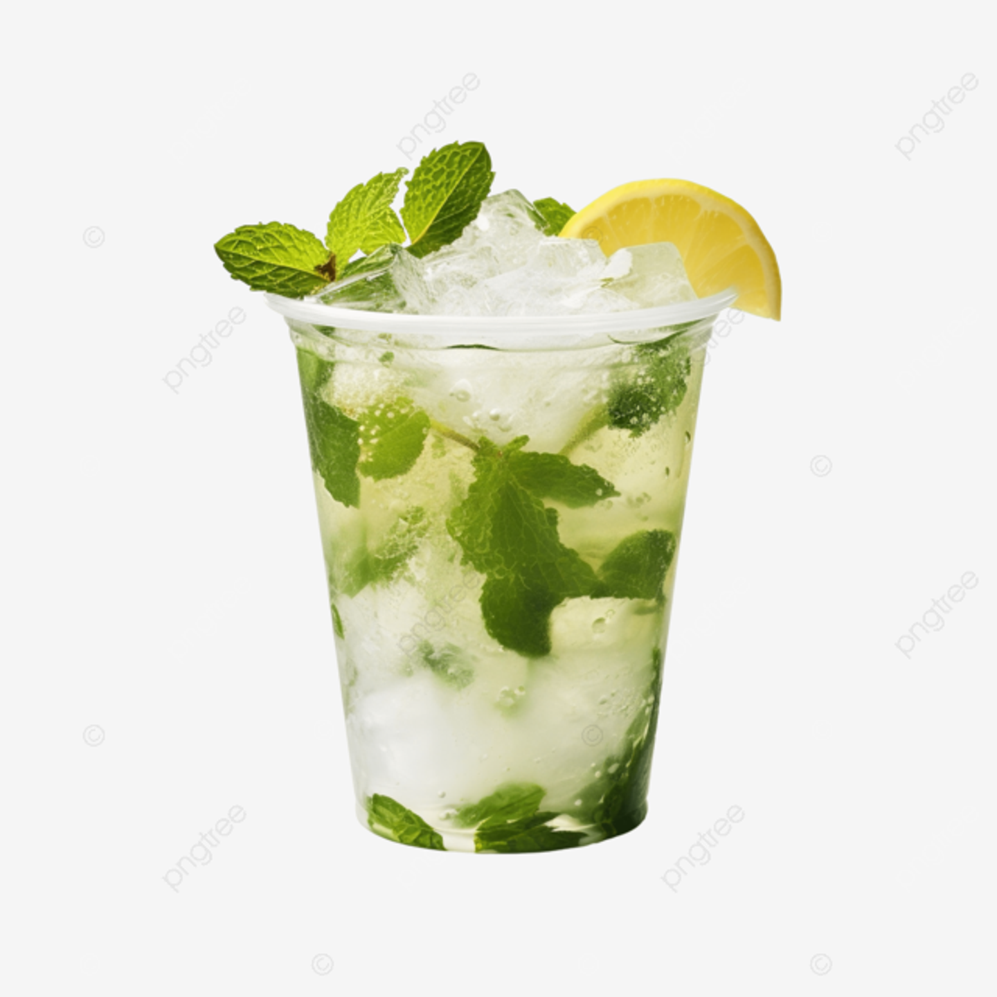 Classic Mojito