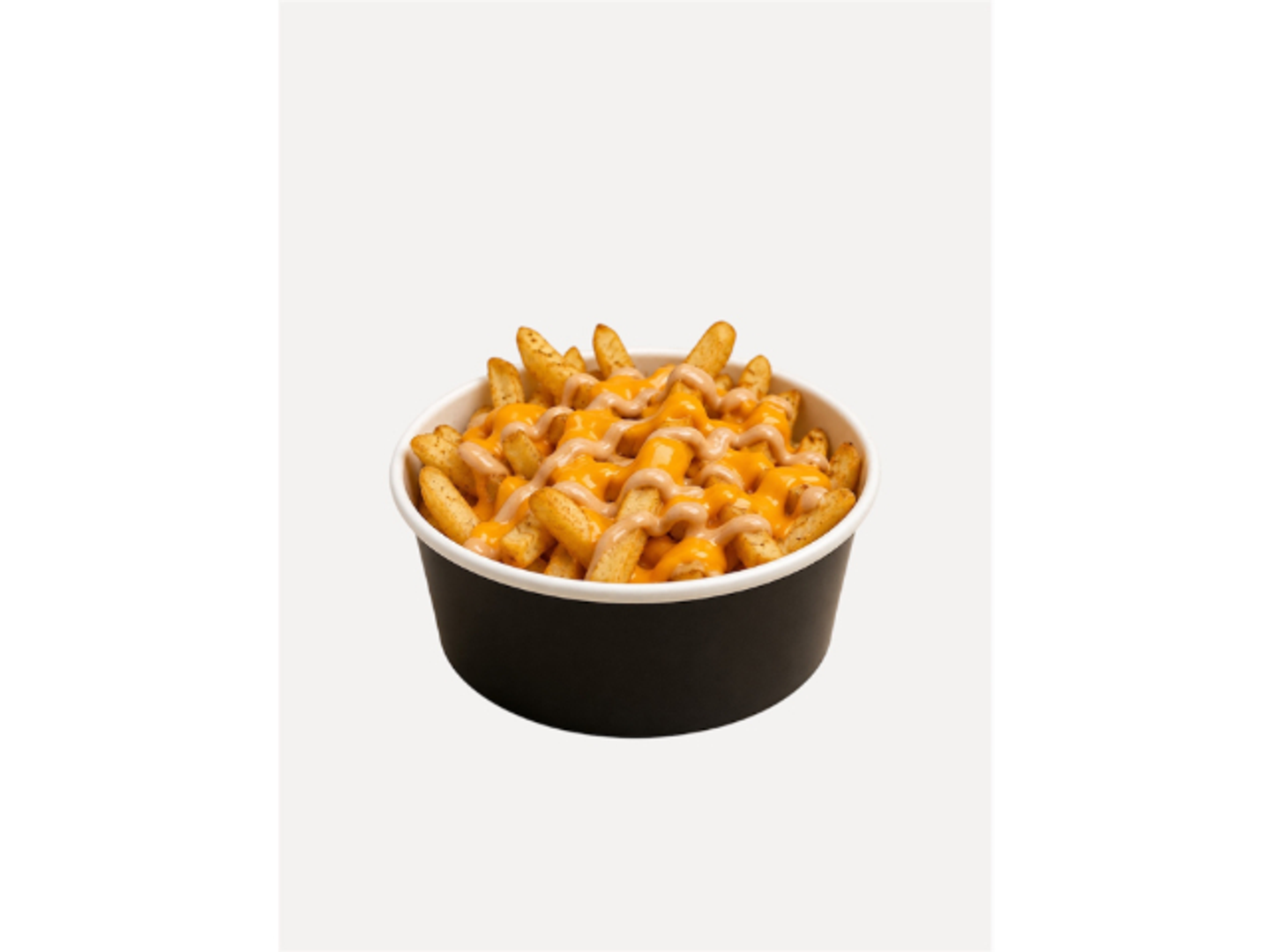 Cheese Fries
