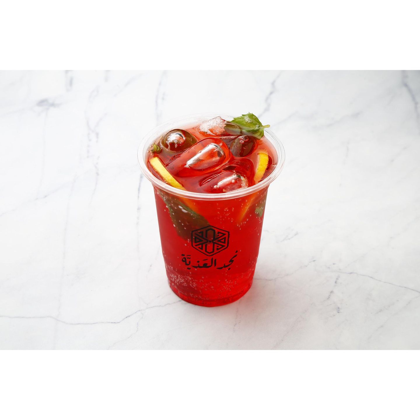 Code Red Mix