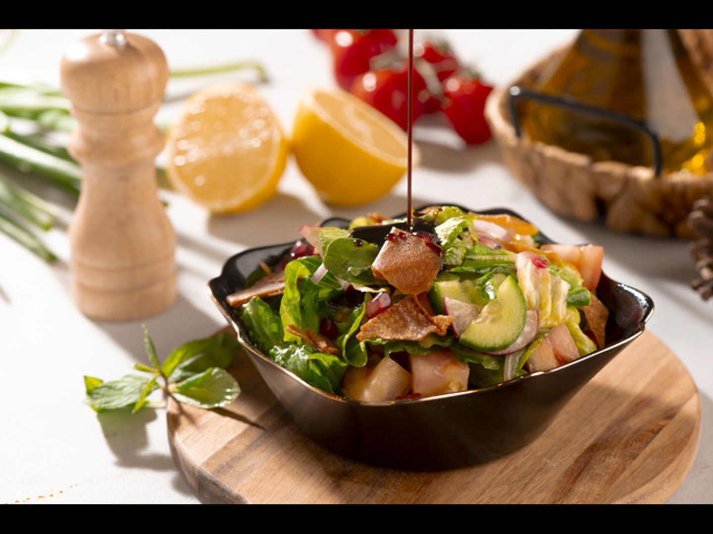 Fattouch