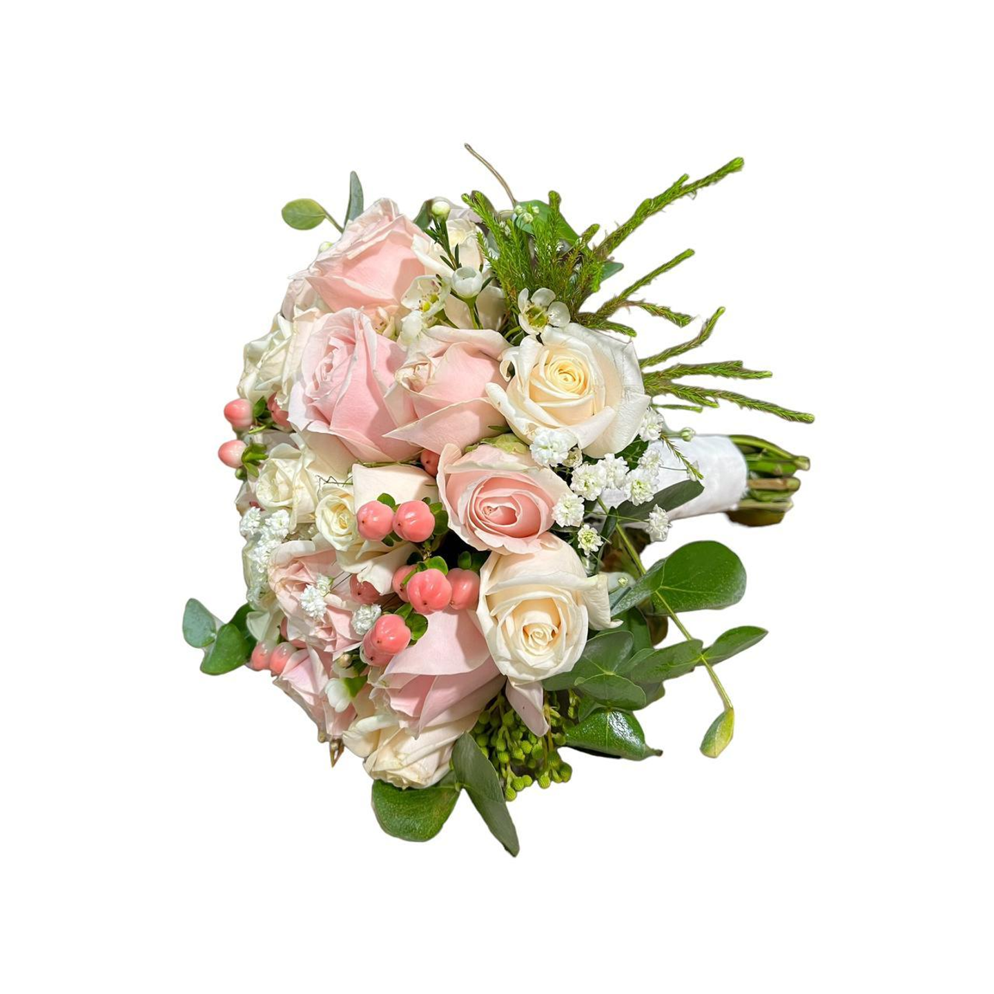 Bridal Musk Mix 1 W