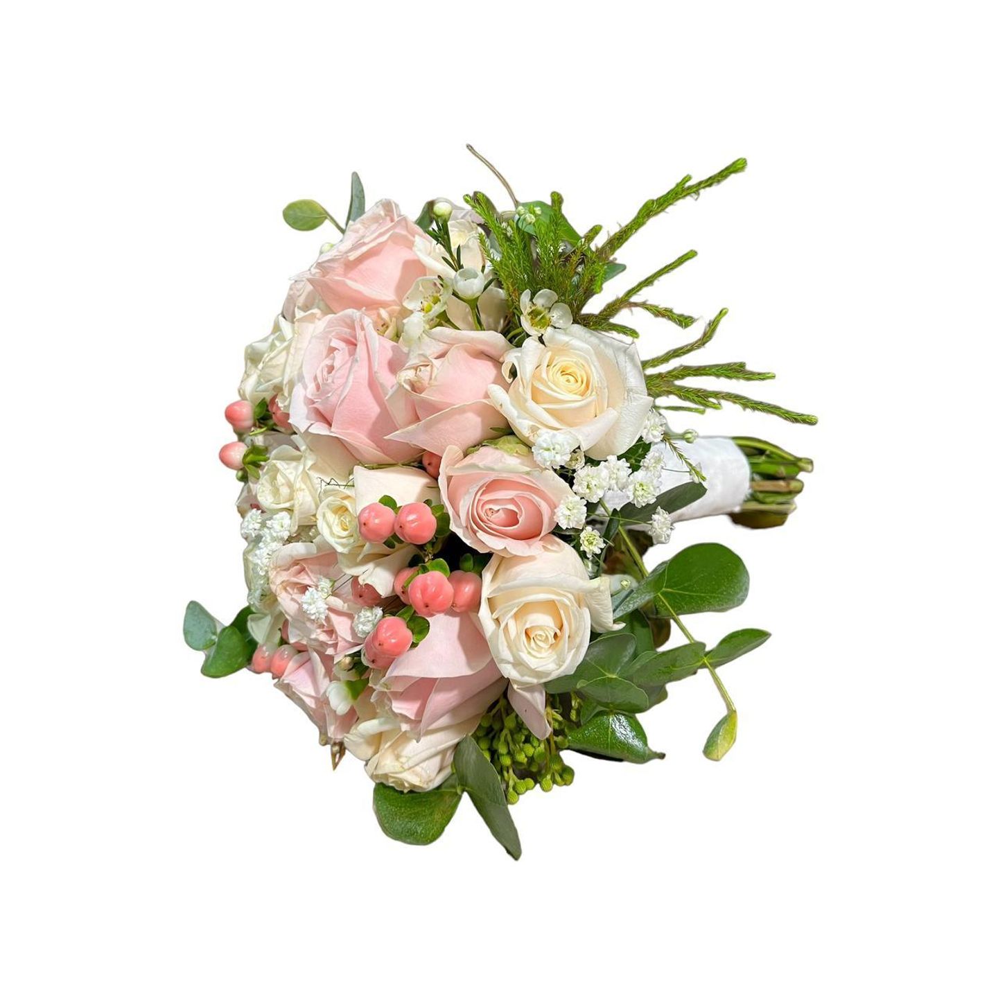 Bridal Musk Mix 1 W