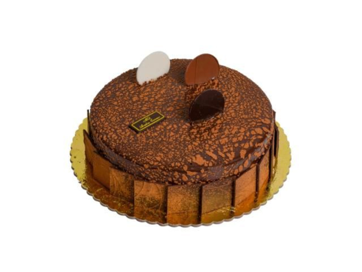 Delua Chocolate Cake