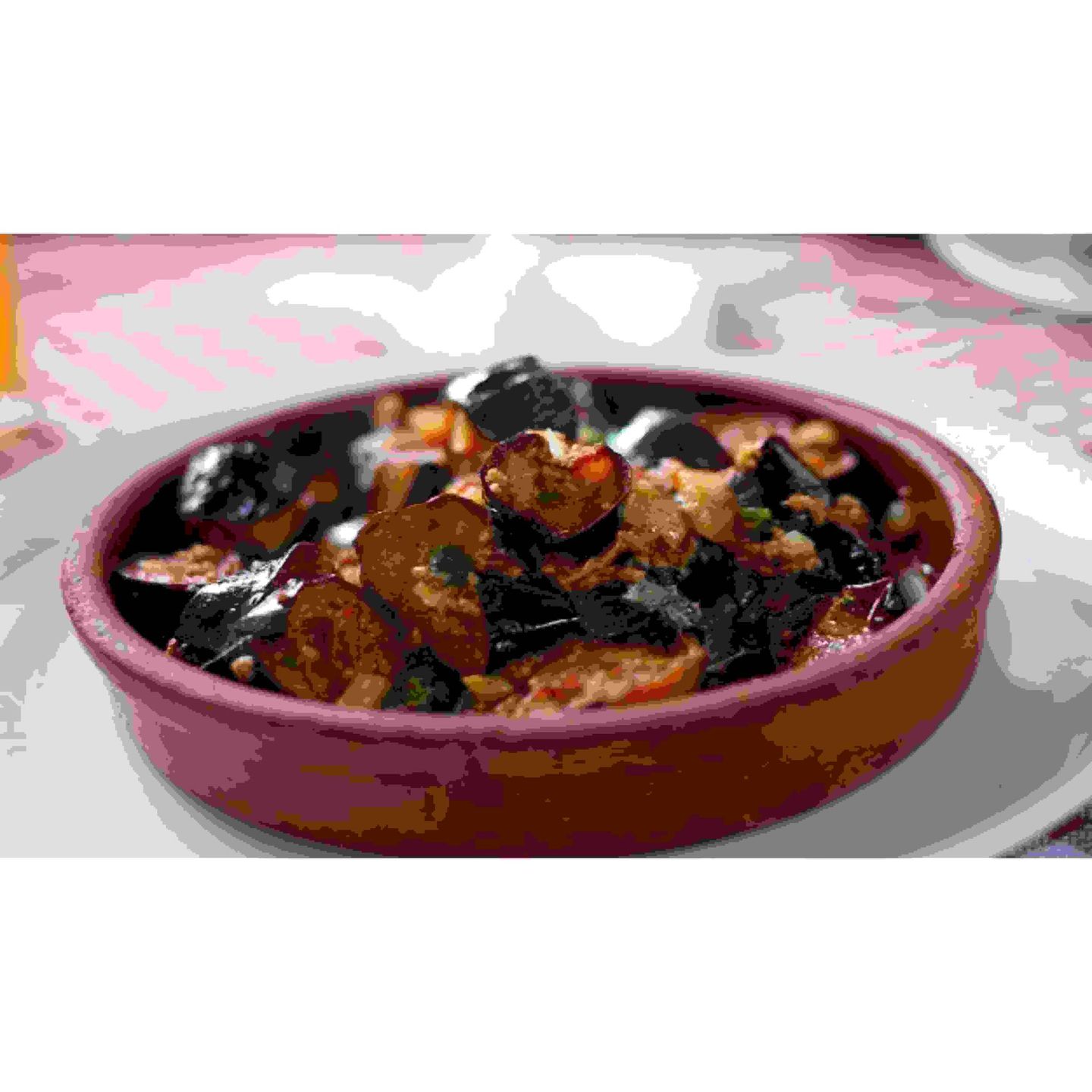 علبة مسقع صغير