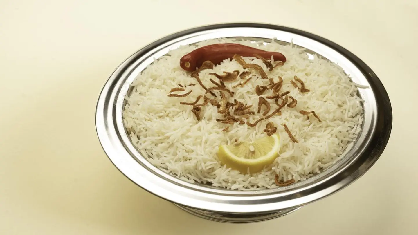 أرز بيشاور