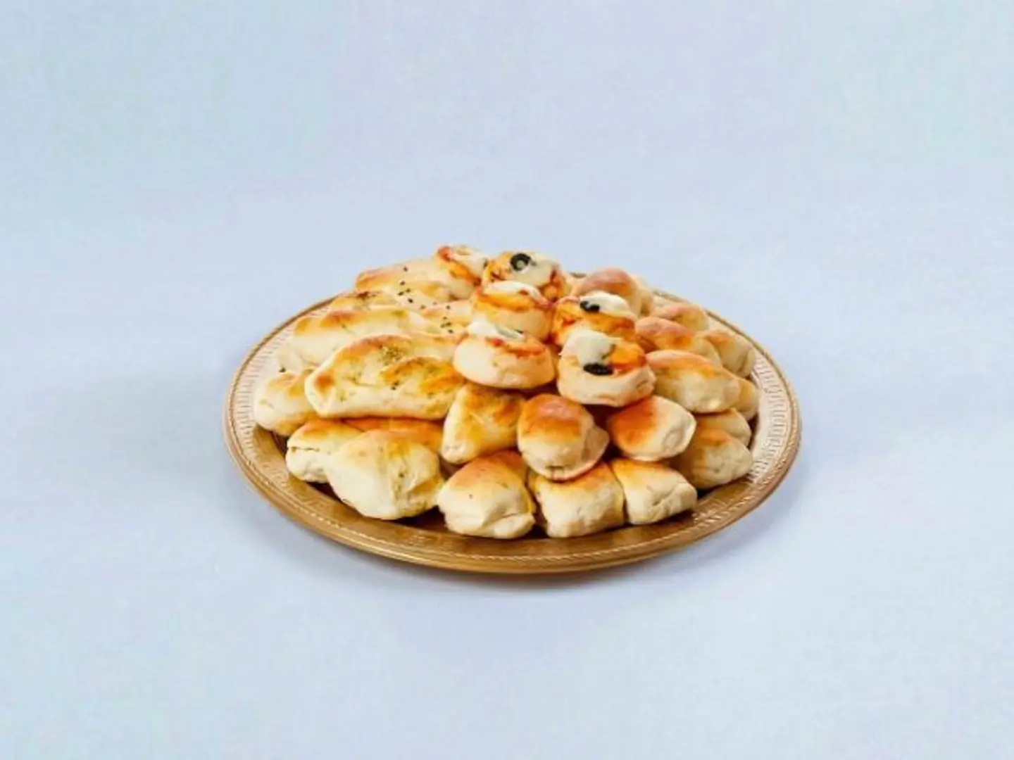 فطاير عادية مشكلة - كيلو فطاير عادية مشكلة