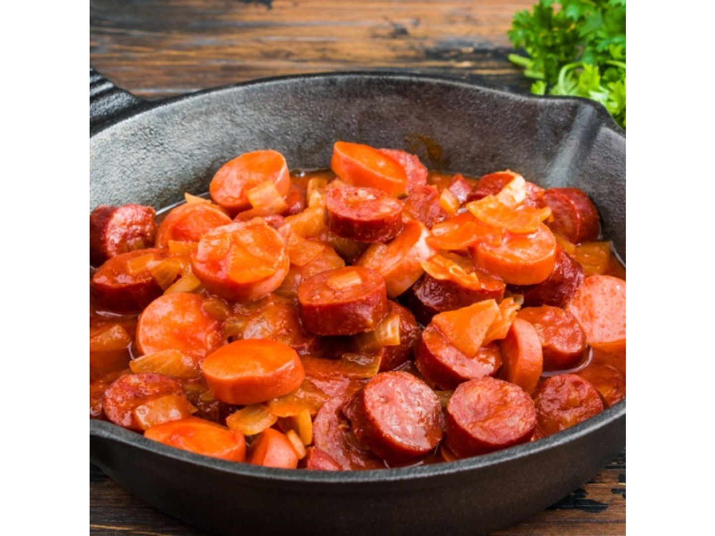 Sausage