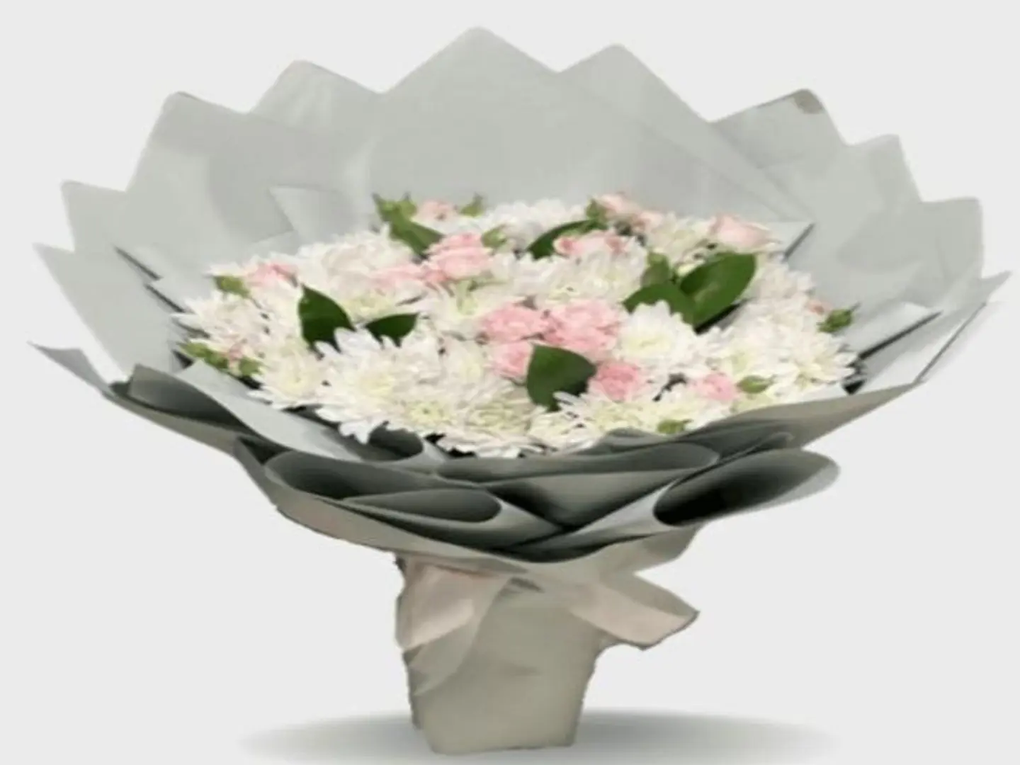 باقة ويضيء قلبي ما كان حديثنا صوت وبضعة احرف وكلام