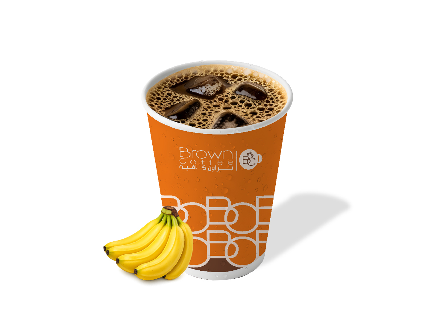 V60 Variety Colombian Premium Banana