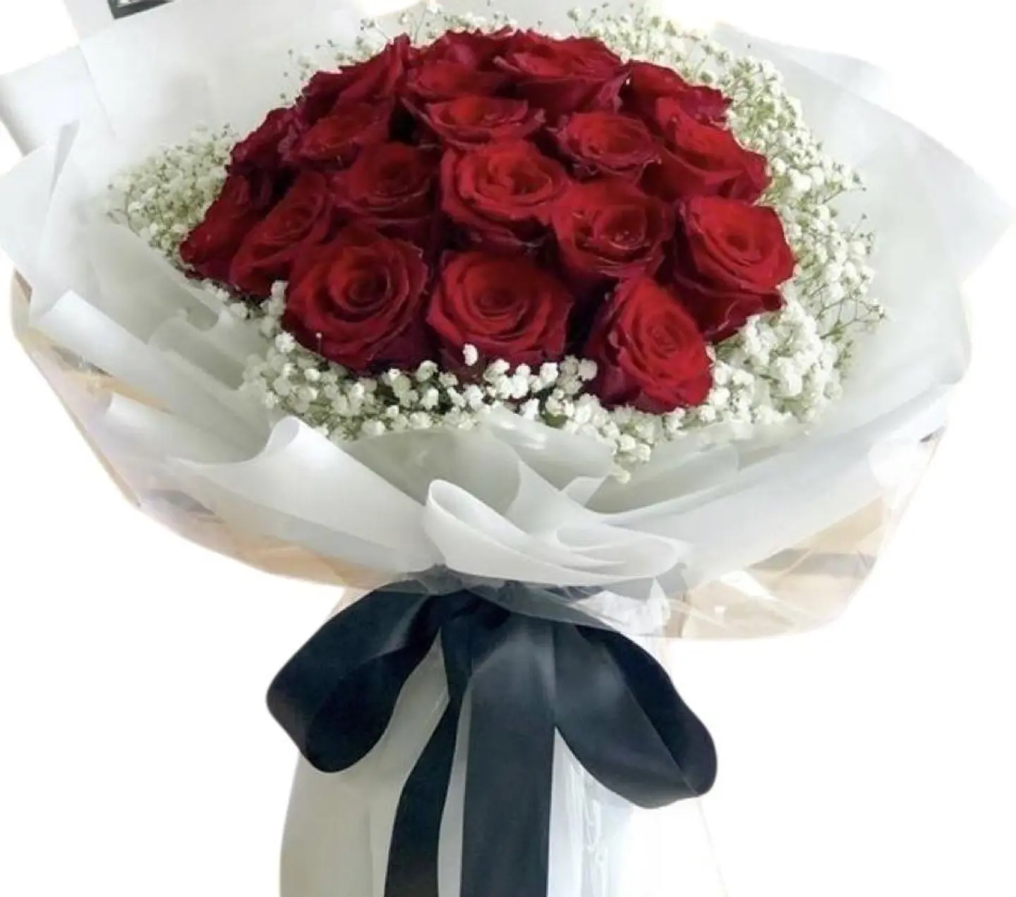 باقه الحبيب الأول