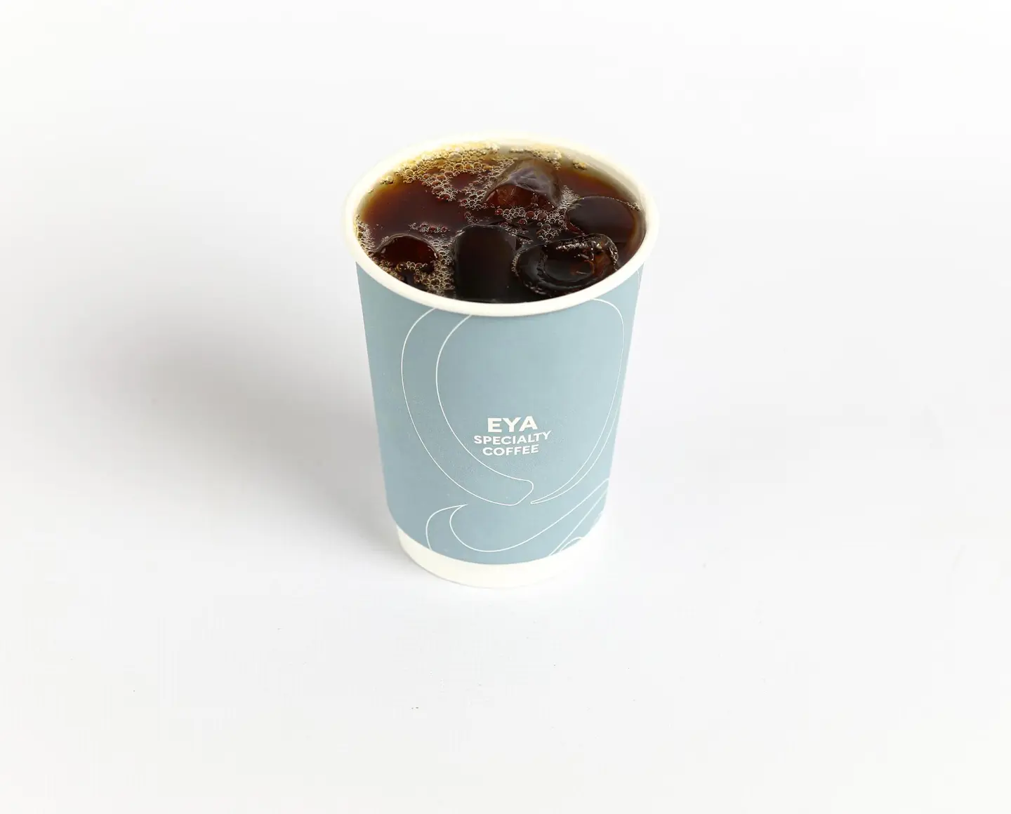 Yemeni Drip Coffee (Cold)
