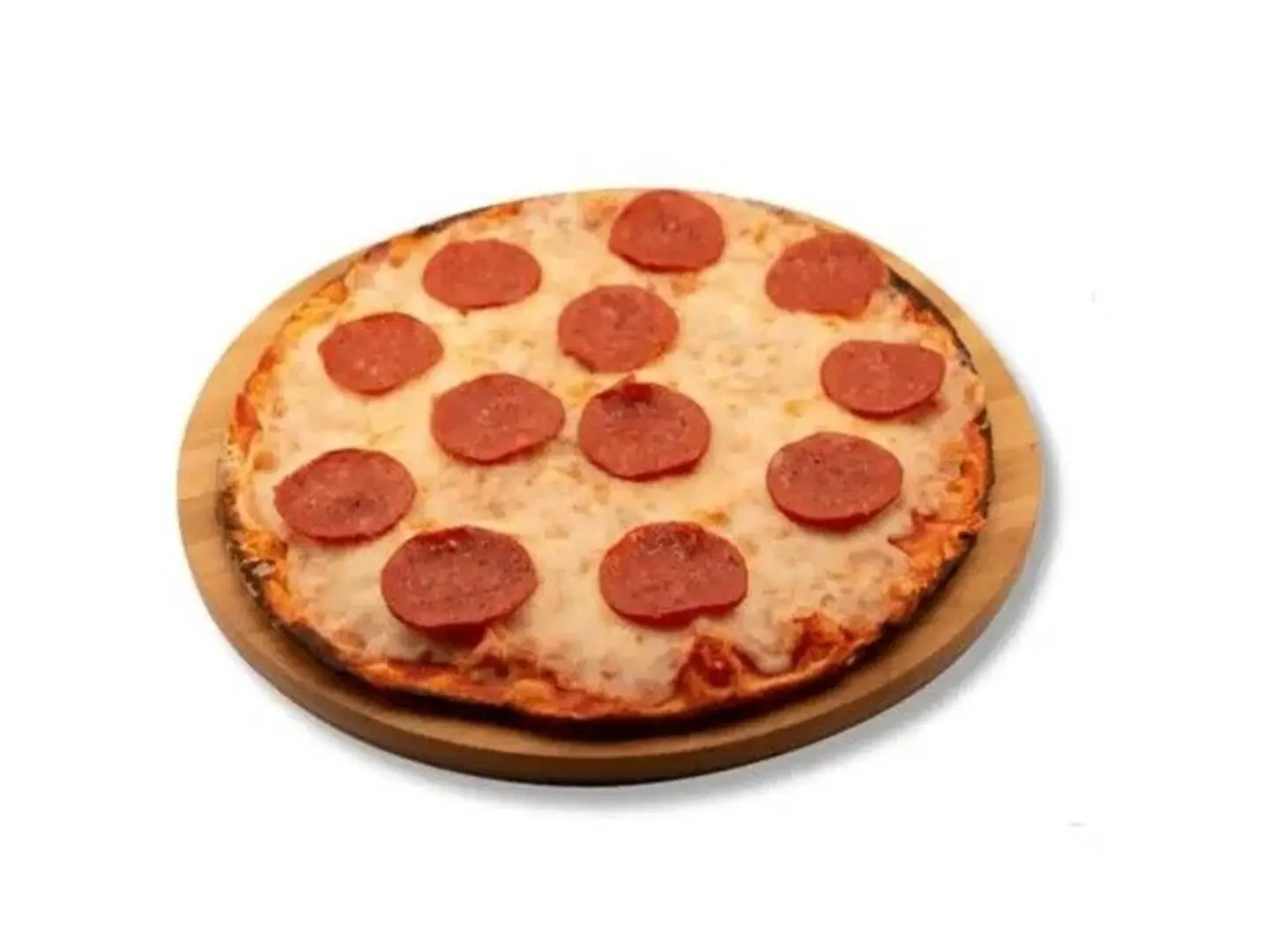 Pepperoni