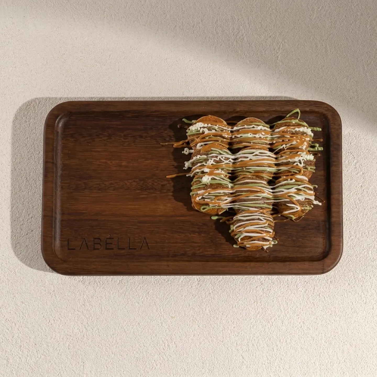 Mini Pancakes