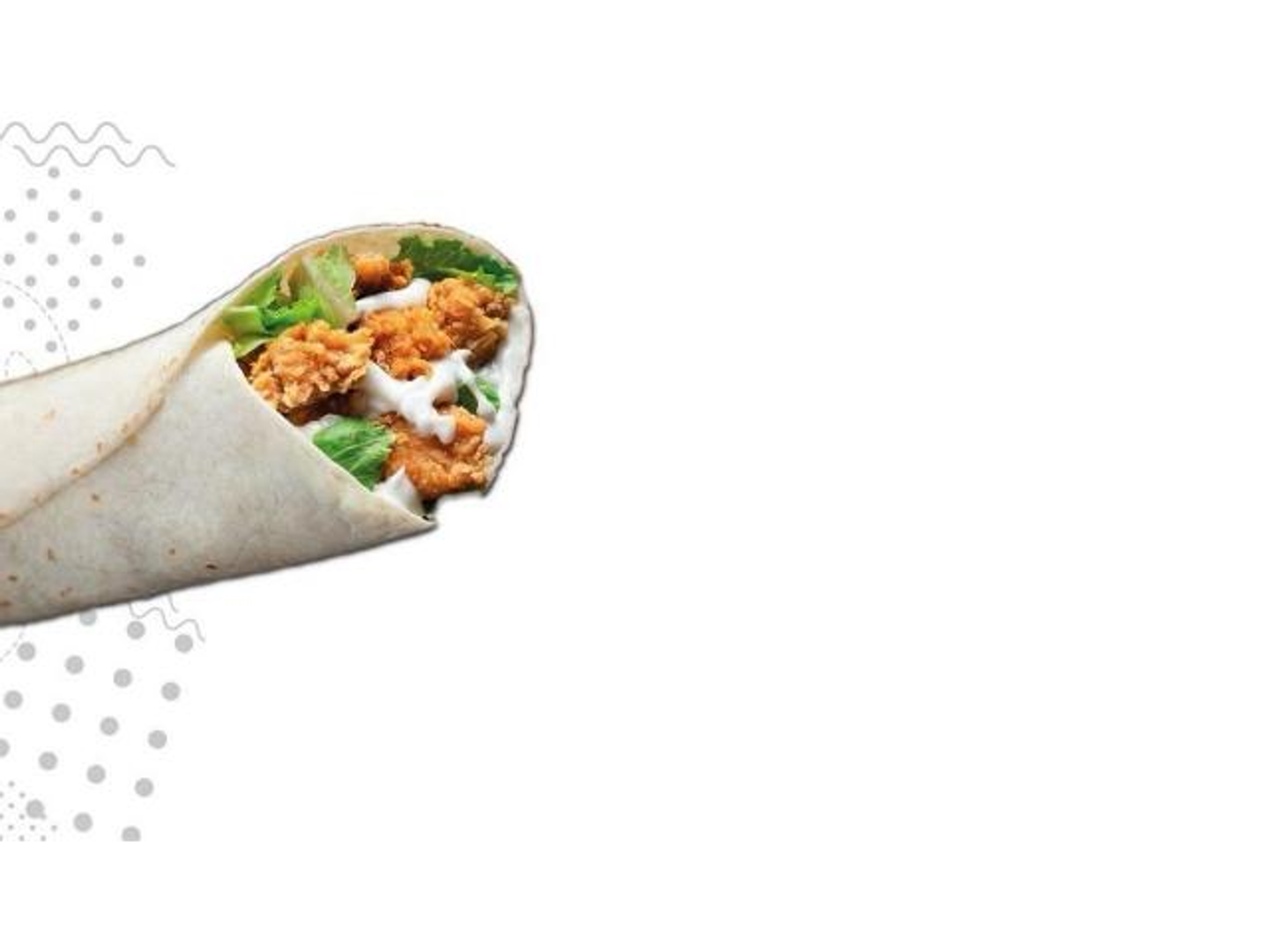 Chicken Wrap