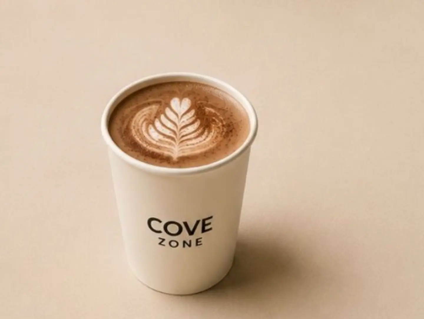 Hot Mocha