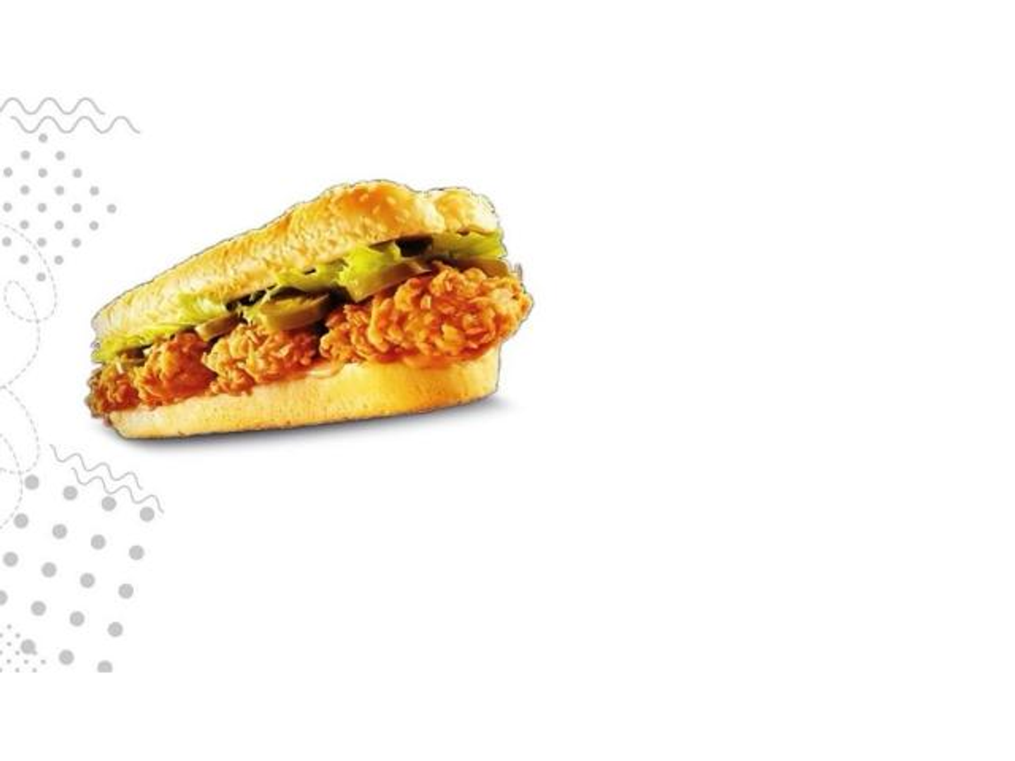 Chicken Zinger